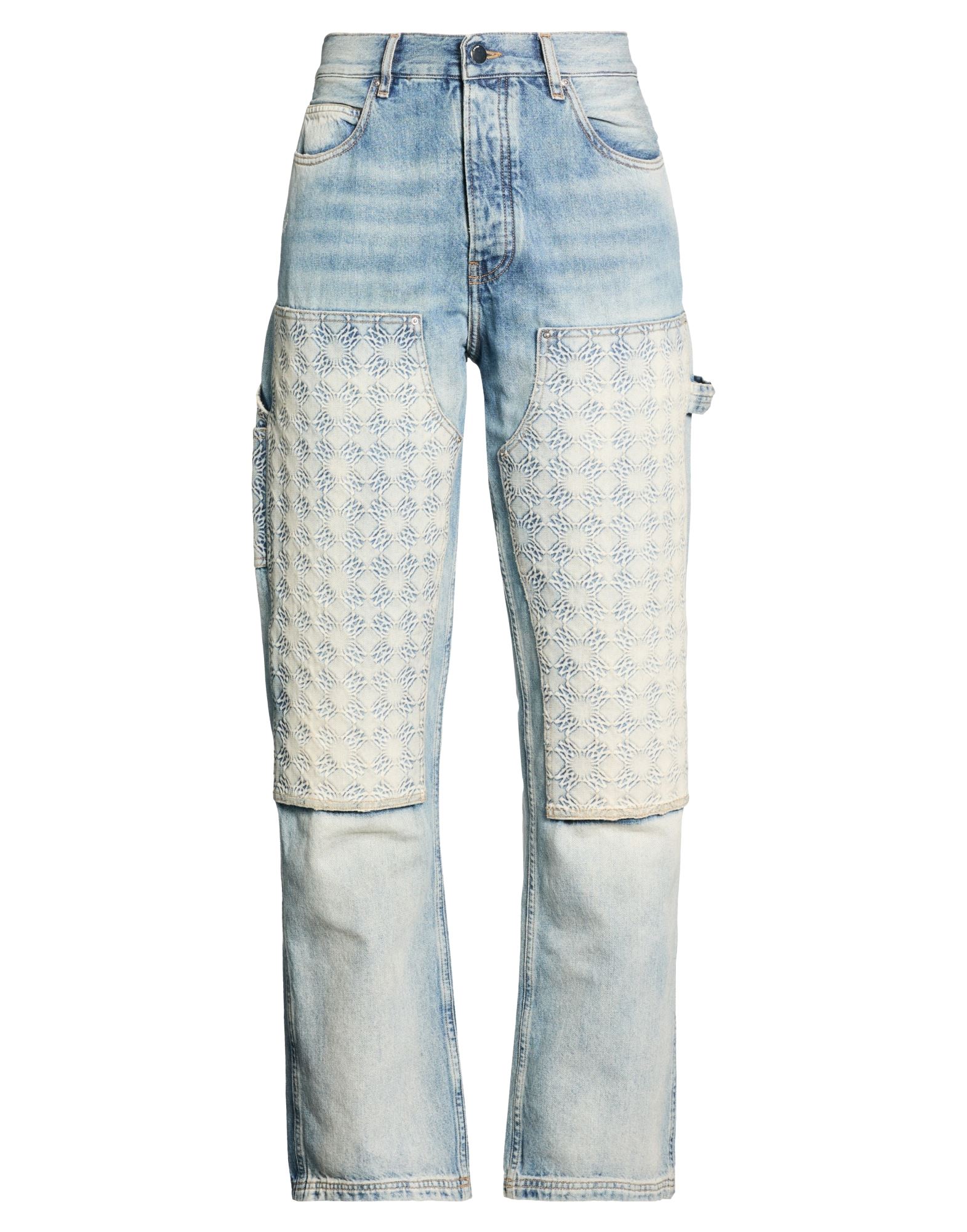  Amiri - Hosen & Röcke - Jeanshosen - On Yoox.com 