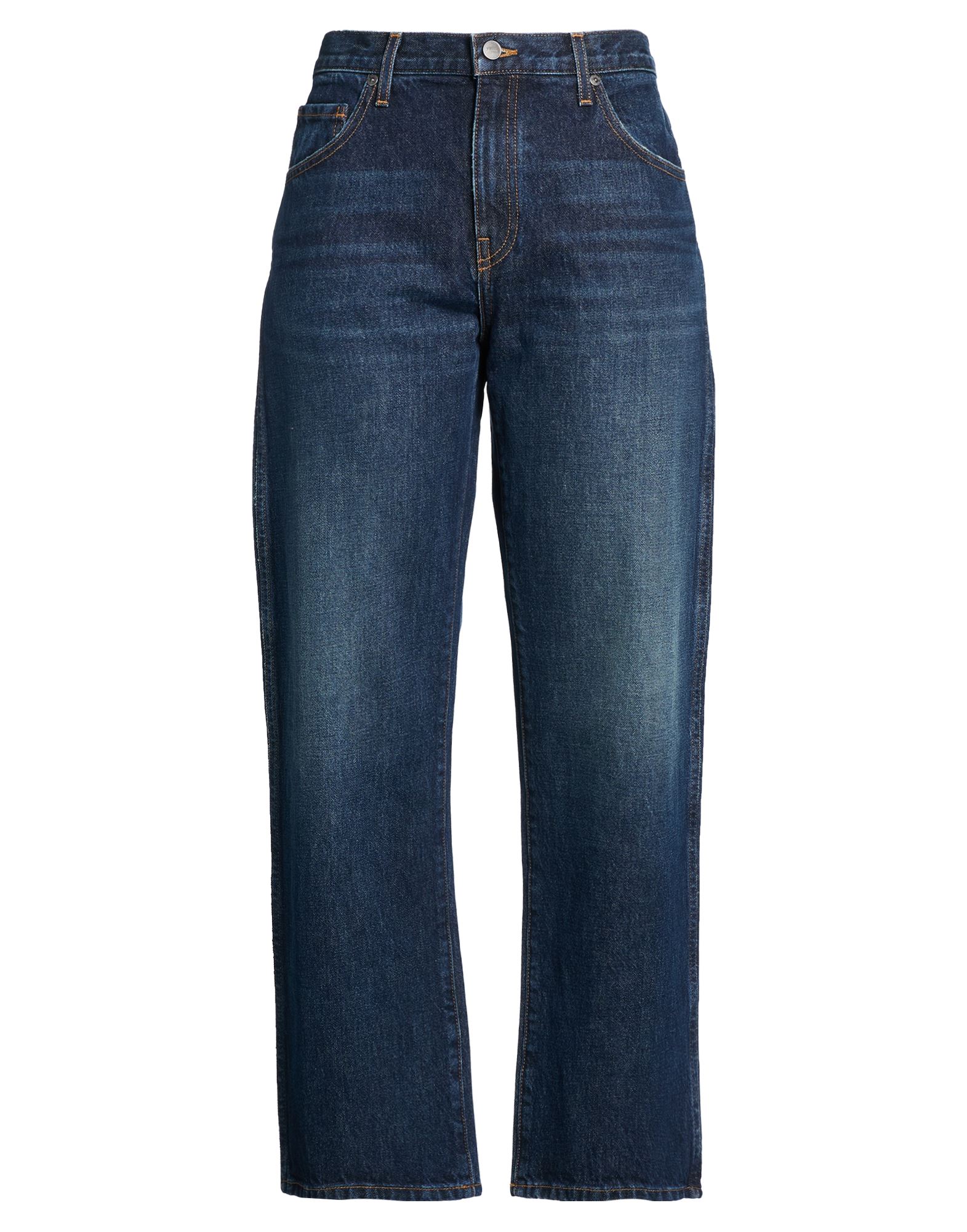 KHAITE KHAITE BOTTOMWEAR Τζιν
