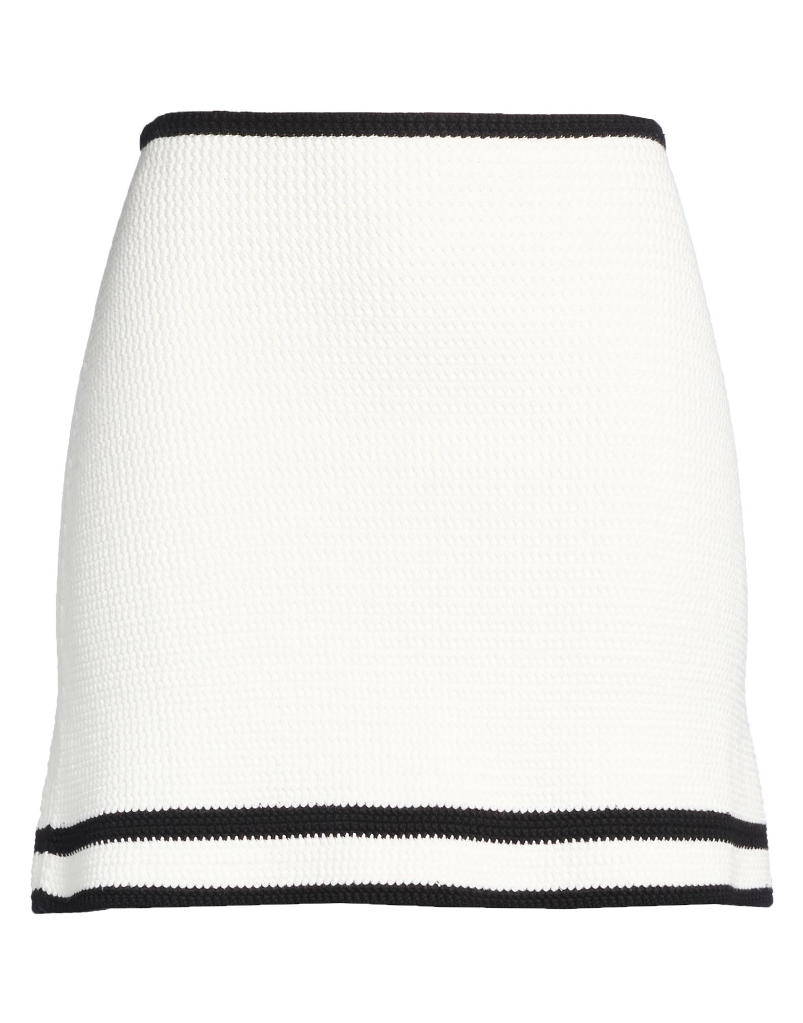  Nina Ricci - Hosen & Röcke - Miniröcke - On Yoox.com 
