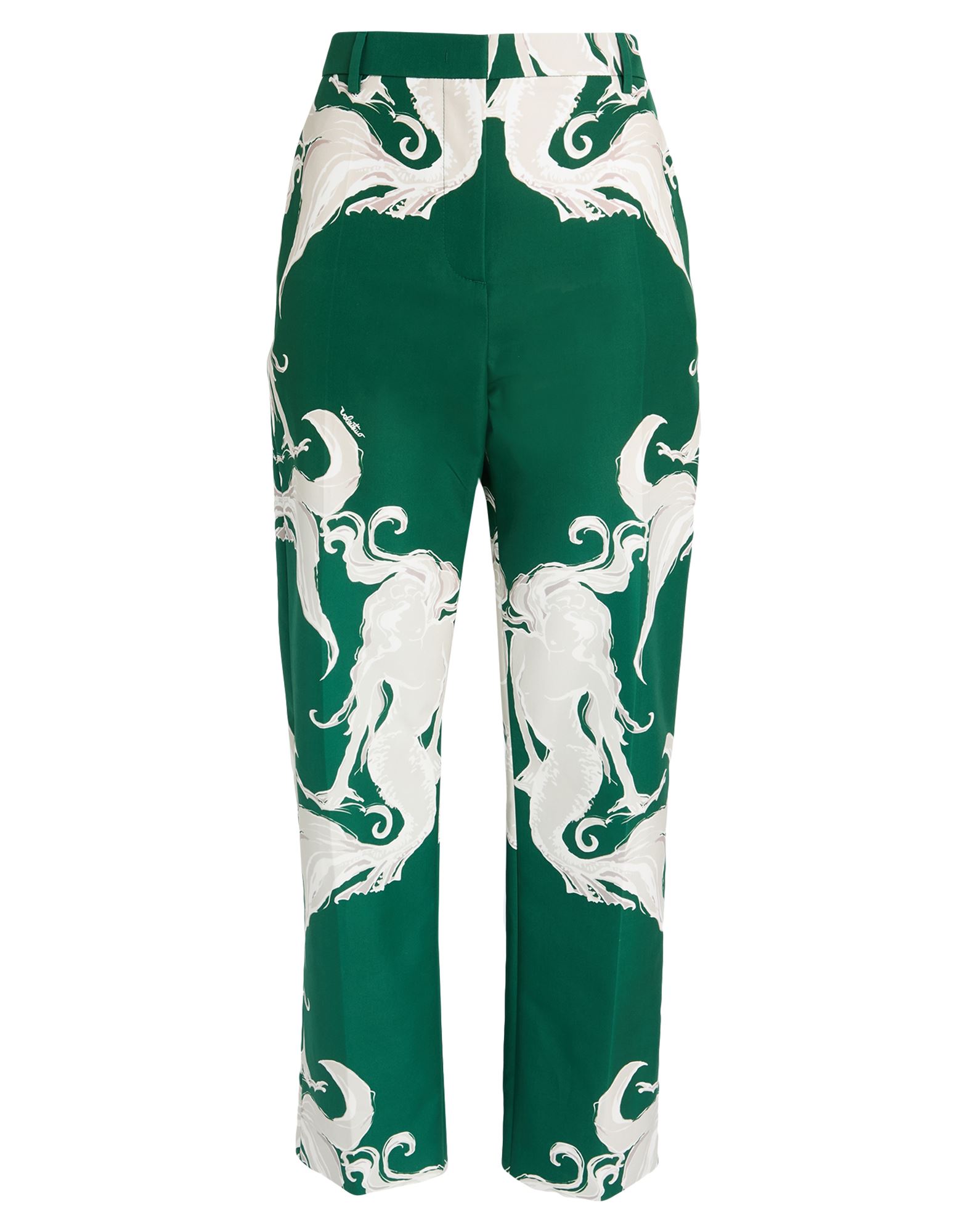 VALENTINO GARAVANI VALENTINO GARAVANI BOTTOMWEAR Casual Παντελόνι