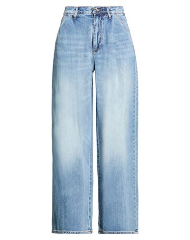 Pantalones vaqueros Mujer Azul marino 26,27,28,29 Mujer