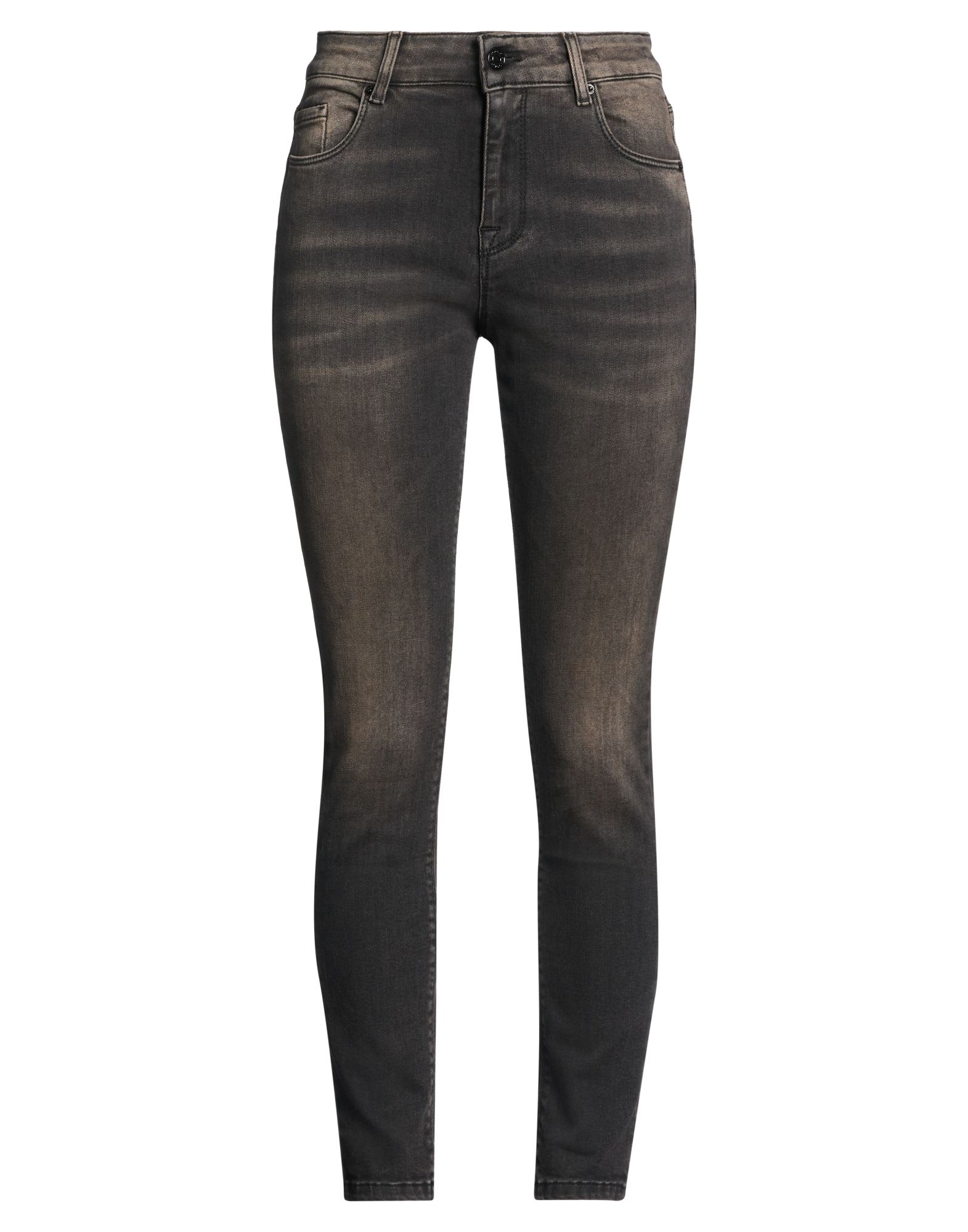  Vicolo - Hosen & Röcke - Jeanshosen - On Yoox.com 