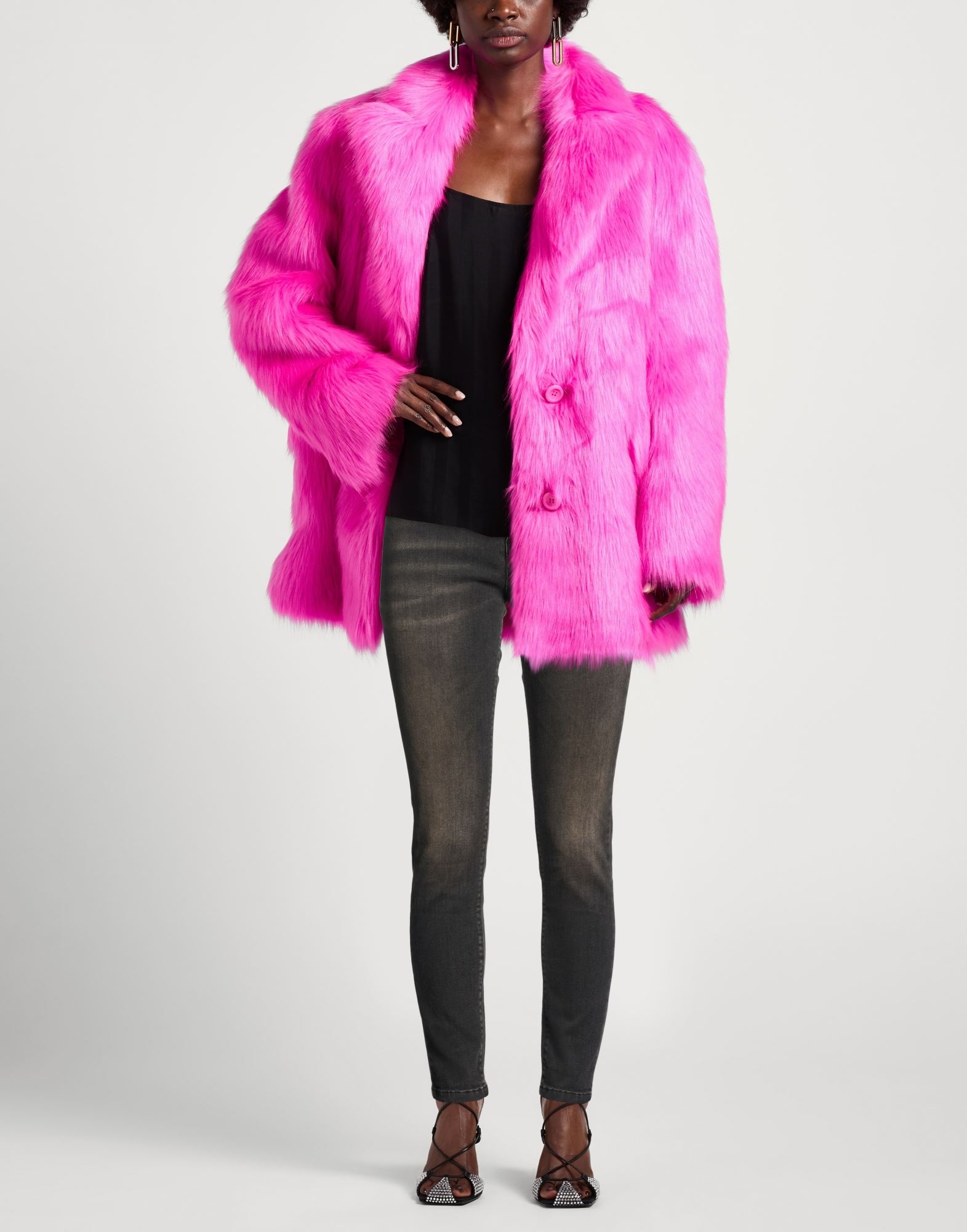  Vicolo - Hosen & Röcke - Jeanshosen - On Yoox.com 