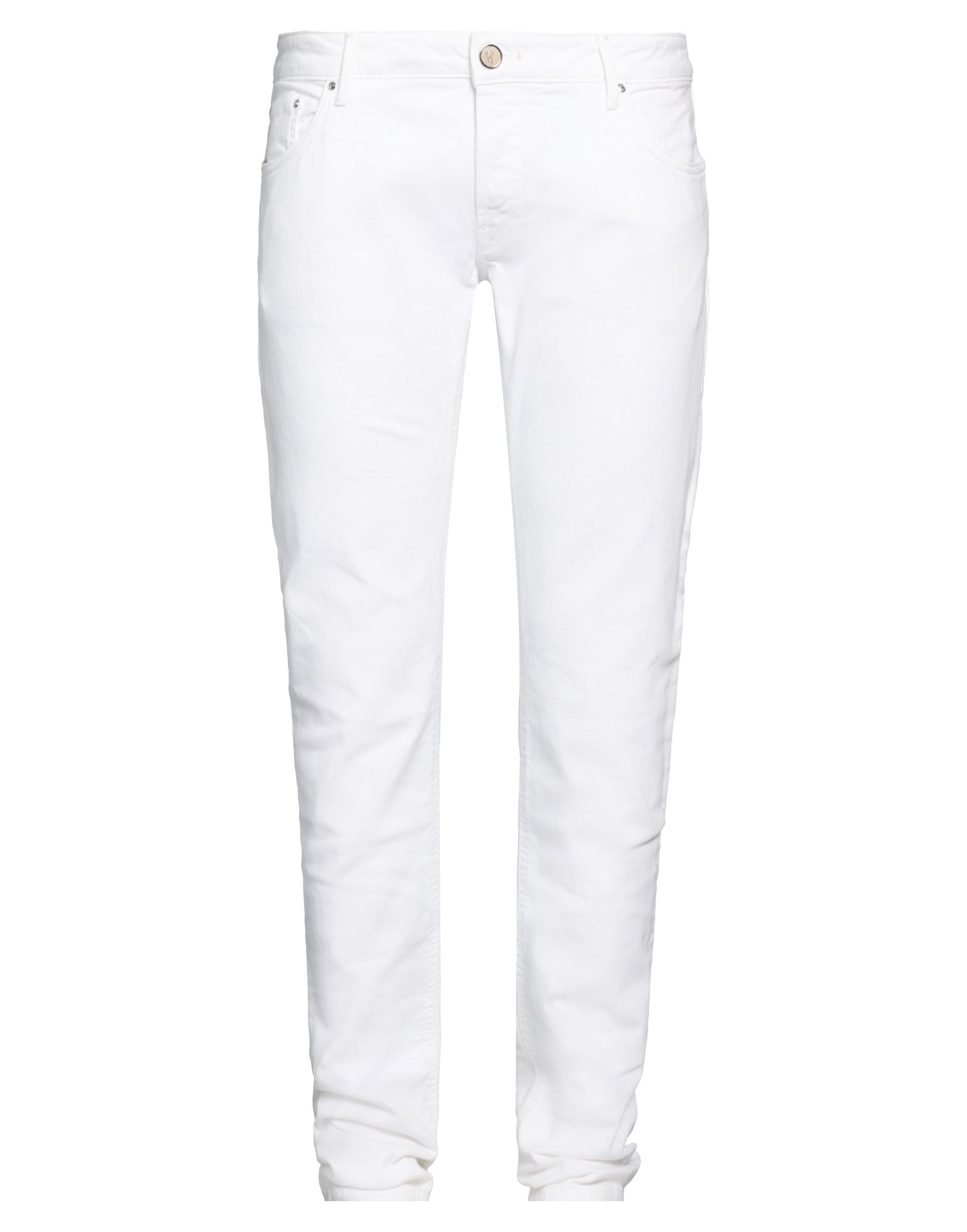  Hand Picked - Partes De Abajo - Pantalones Vaqueros - On Yoox.com 