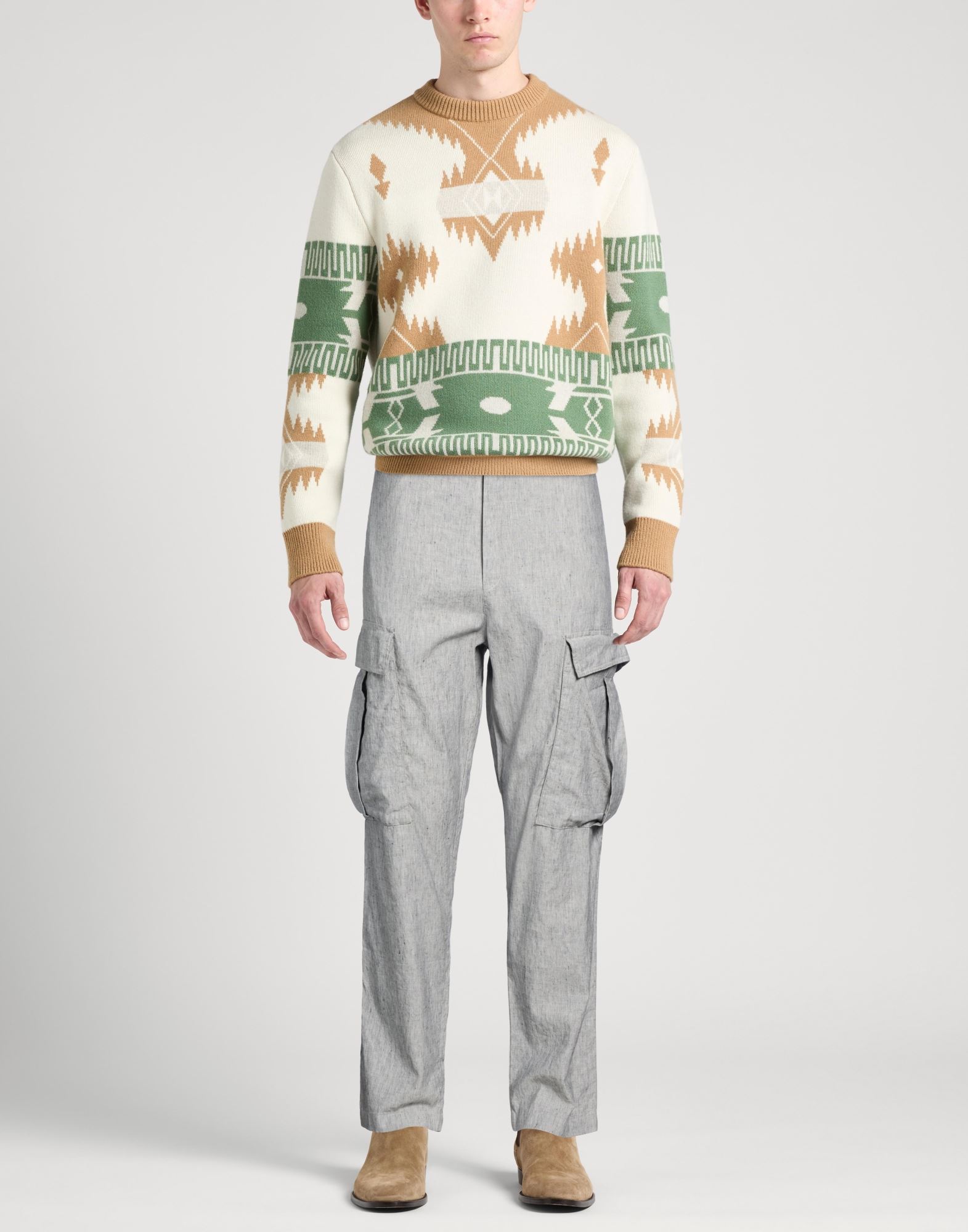  Crossley - Partes De Abajo - Pantalones - On Yoox.com 
