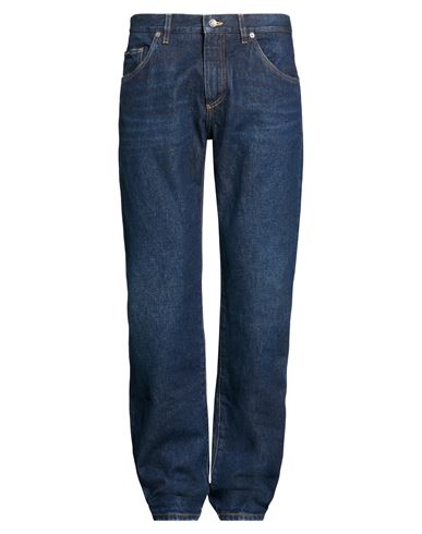 DOLCE&GABBANA Jeanshose Herren Blau 52,54 Herren