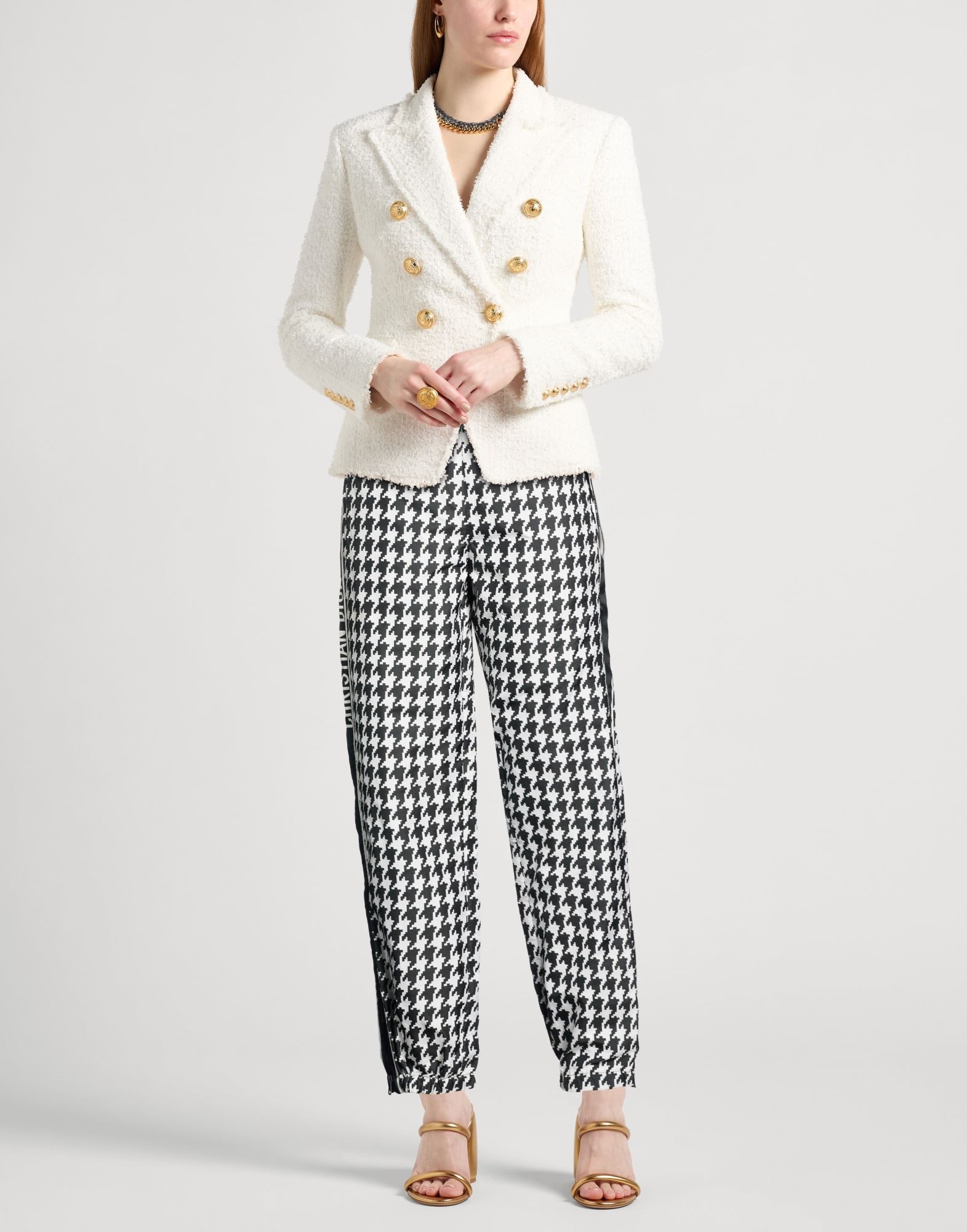  Dior - Hosen & Röcke - Hosen - On Yoox.com 