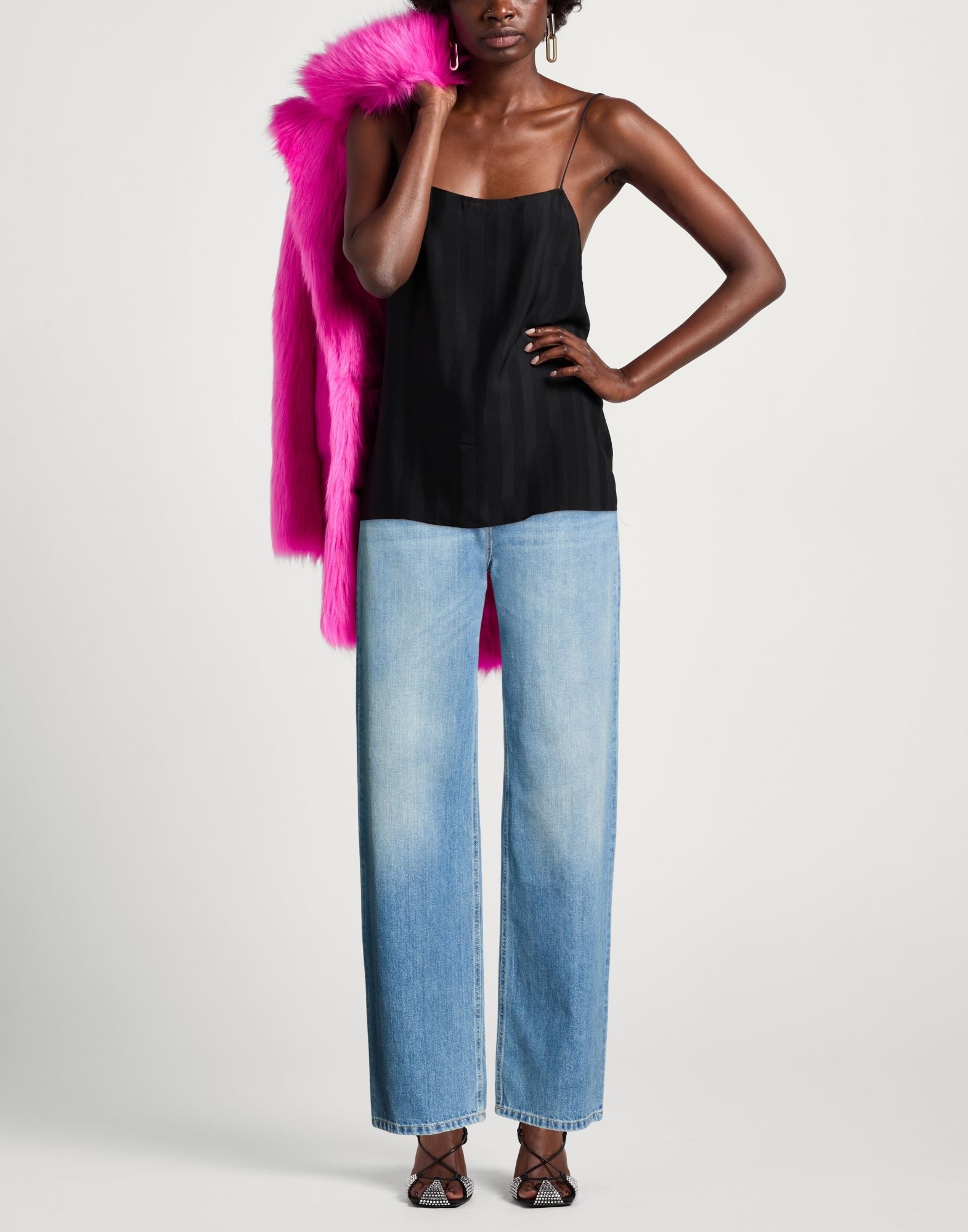  Vicolo - Hosen & Röcke - Jeanshosen - On Yoox.com 