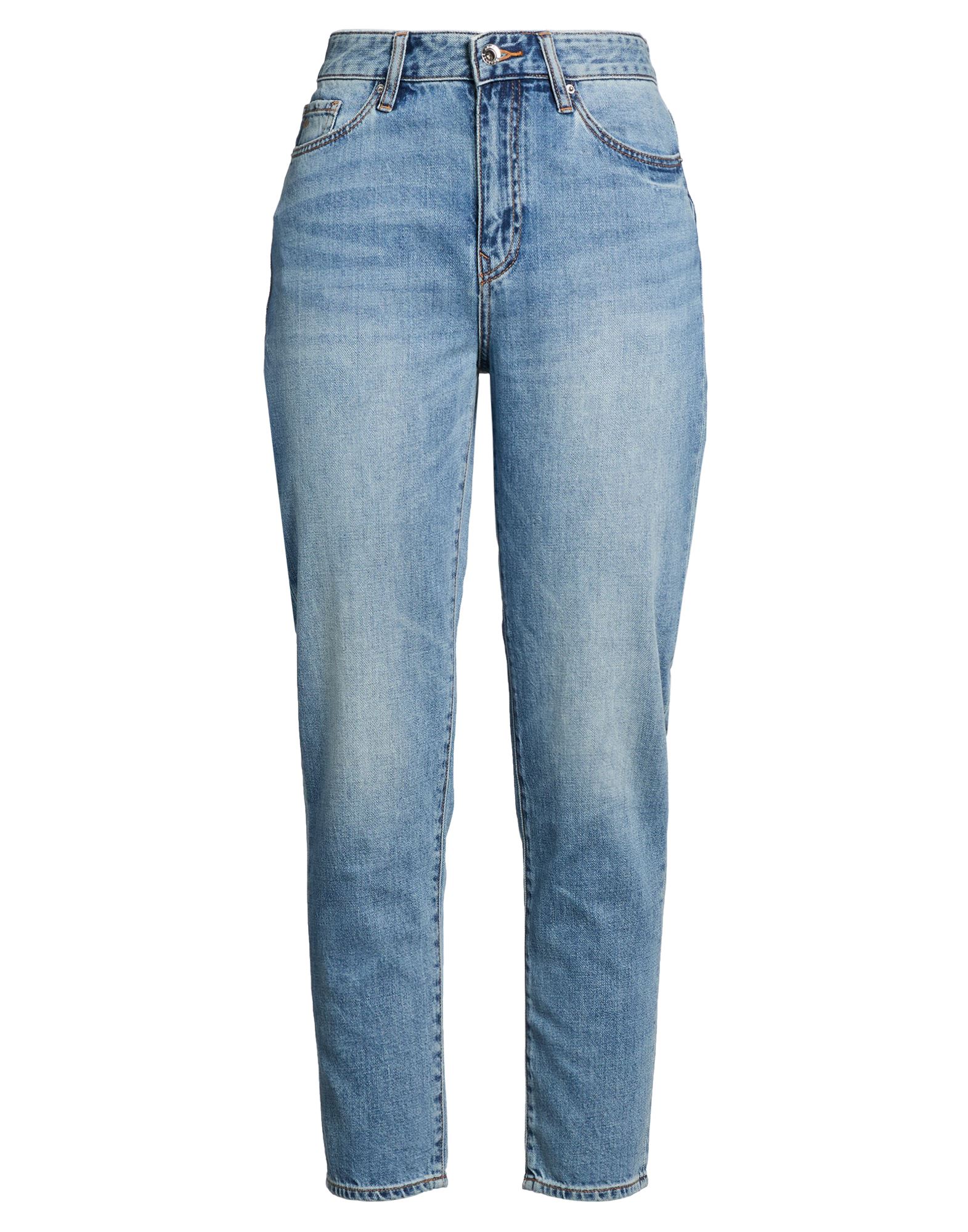  Armani Exchange - Hosen & Röcke - Jeanshosen - On Yoox.com 