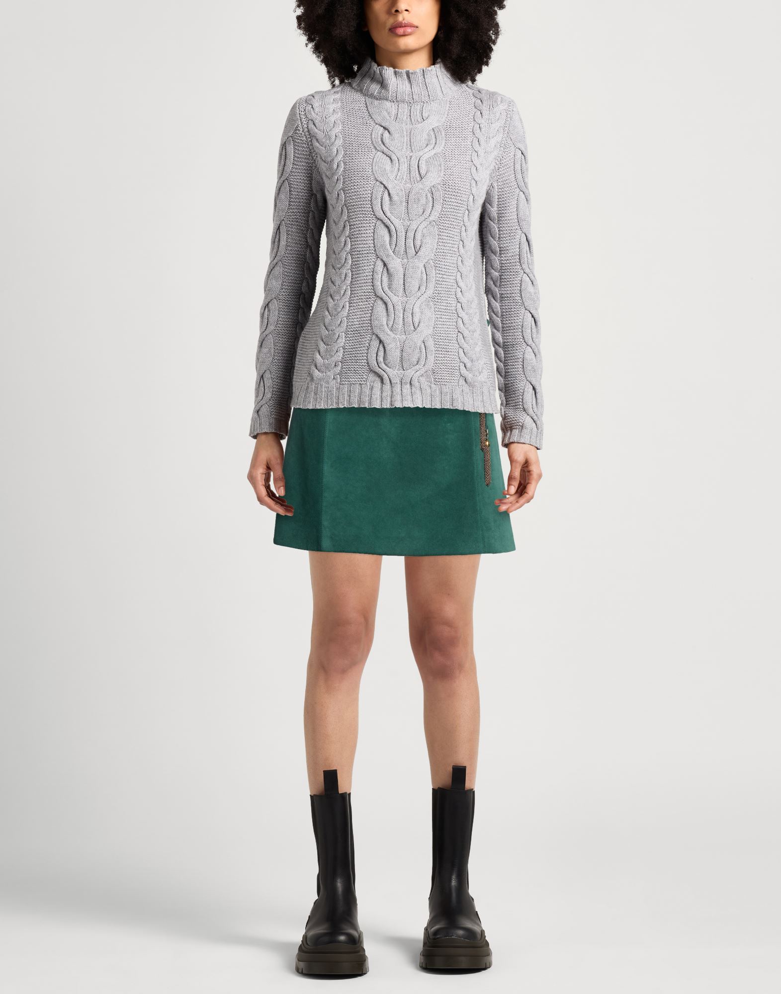  Chloé - Hosen & Röcke - Miniröcke - On Yoox.com 