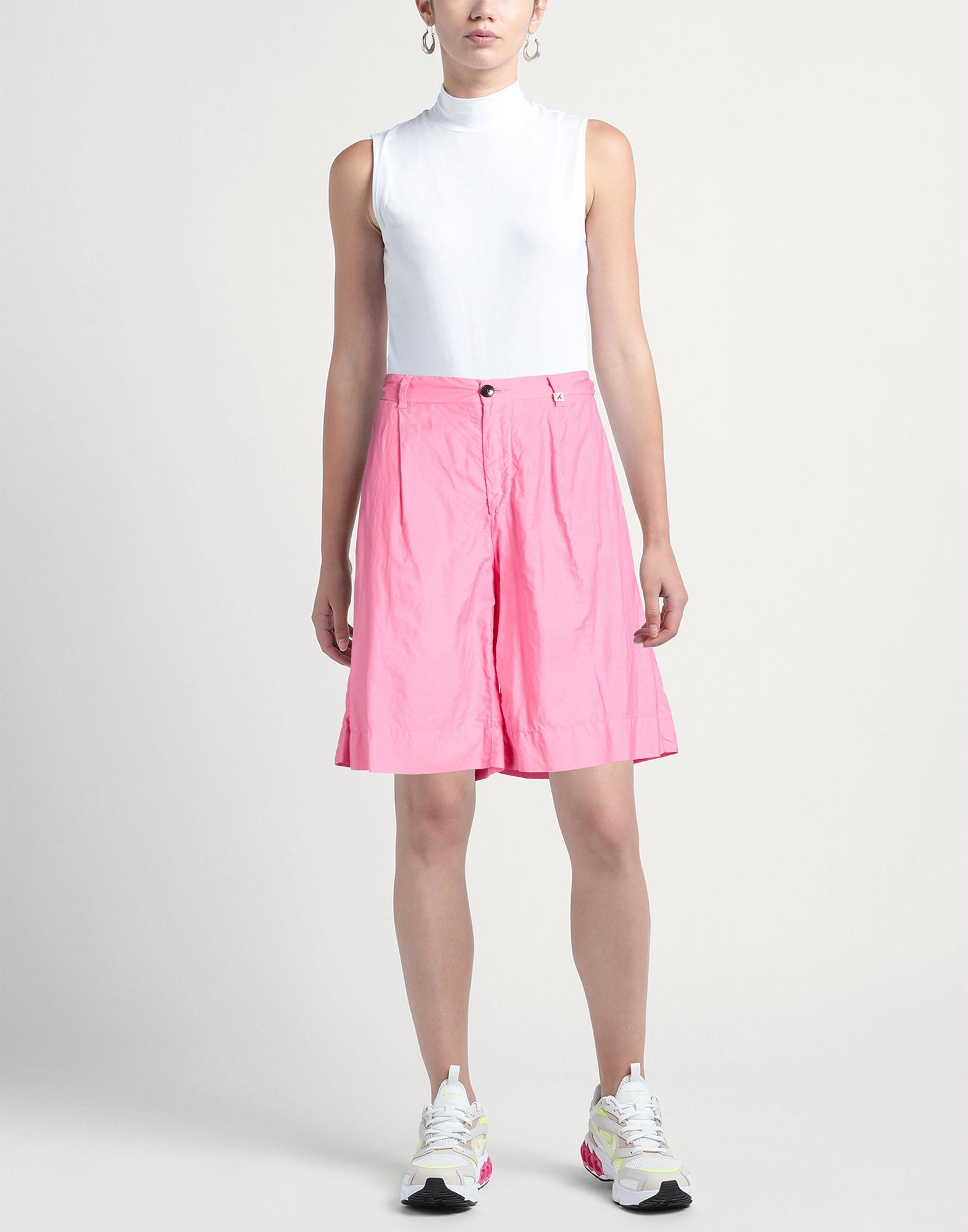  Myths - Hosen & Röcke - Shorts & Bermudashorts - On Yoox.com 
