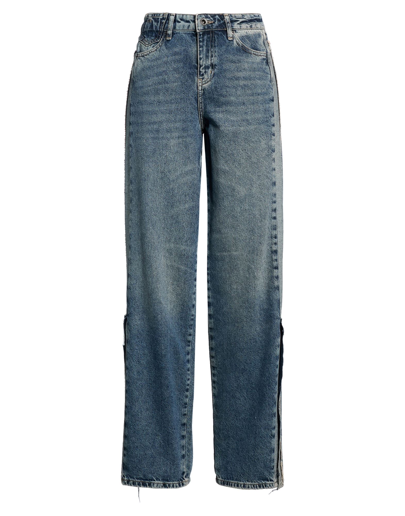  Armani Exchange - Hosen & Röcke - Jeanshosen - On Yoox.com 