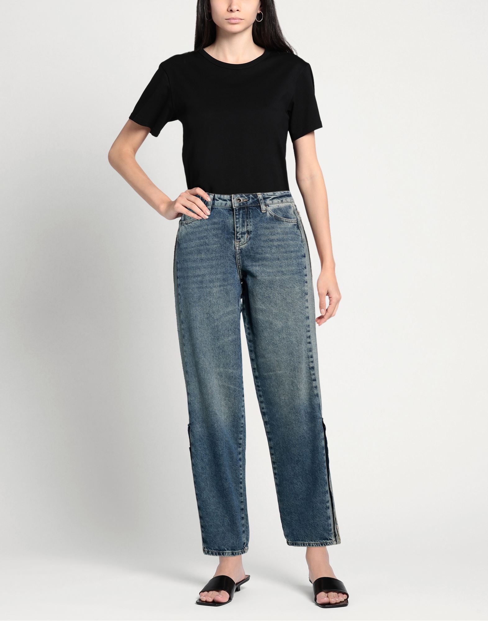  Armani Exchange - Hosen & Röcke - Jeanshosen - On Yoox.com 