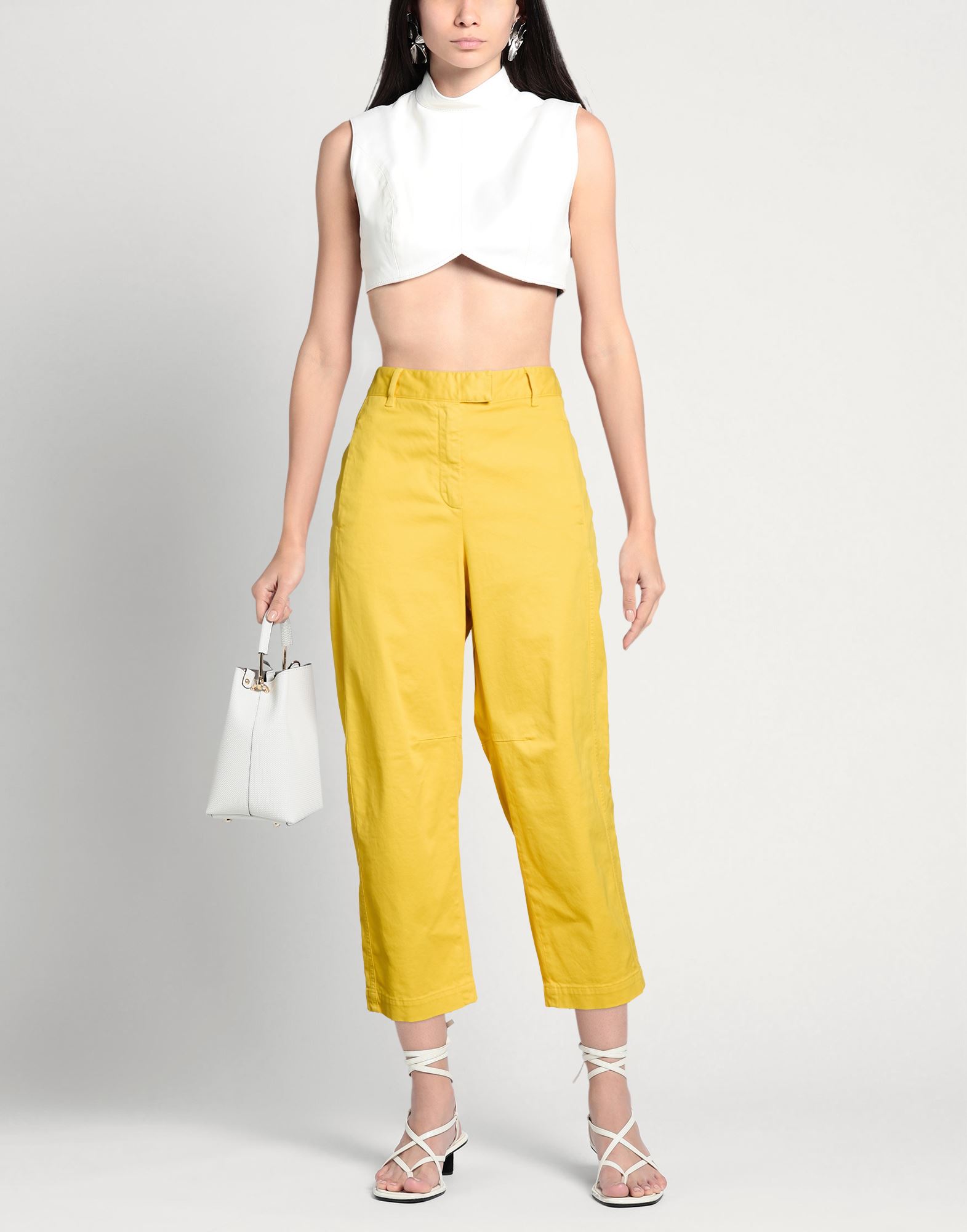  A.b. - Hosen & Röcke - Hosen - On Yoox.com 