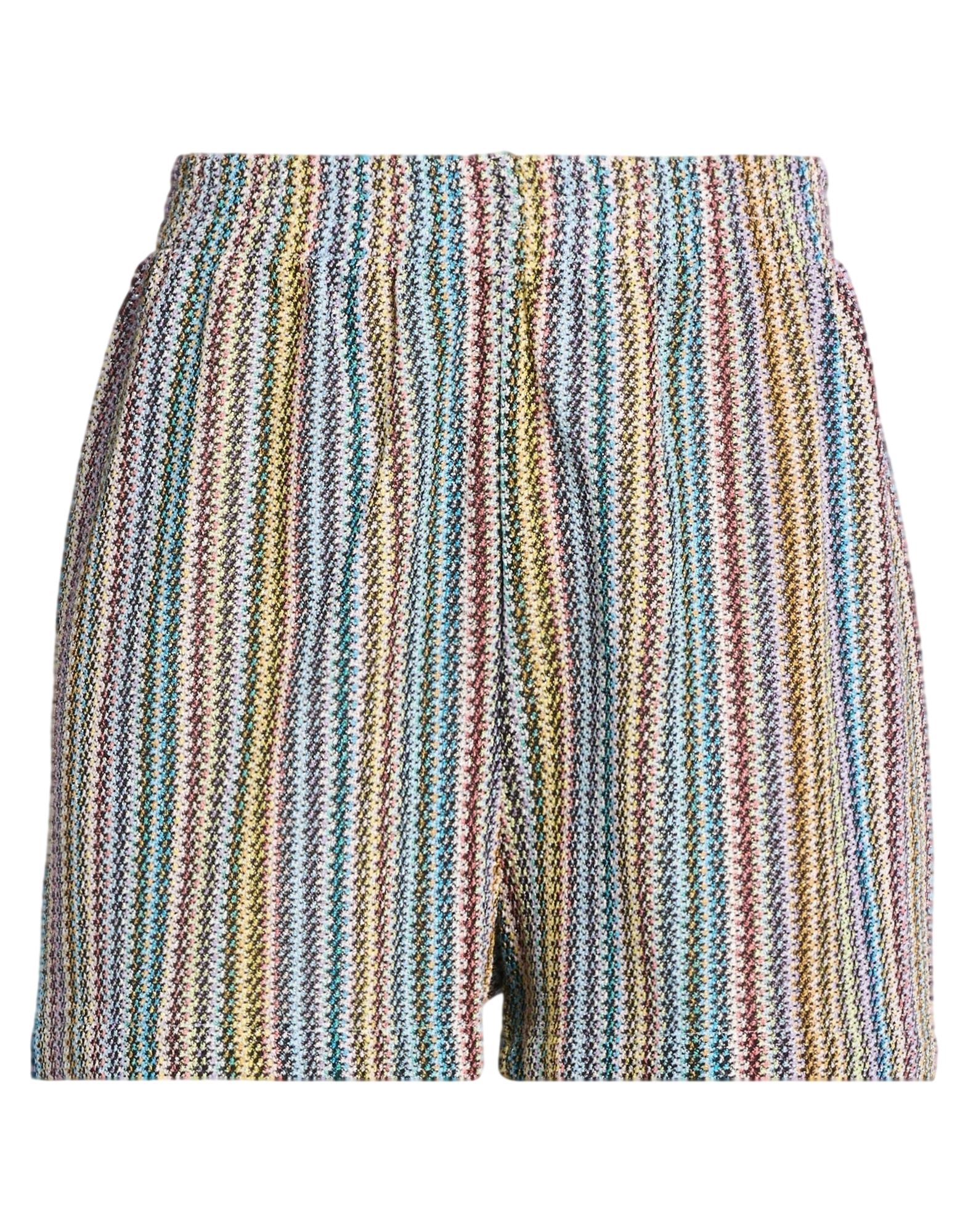 ANJUNA ANJUNA BOTTOMWEAR Σορτς & Βερμούδες