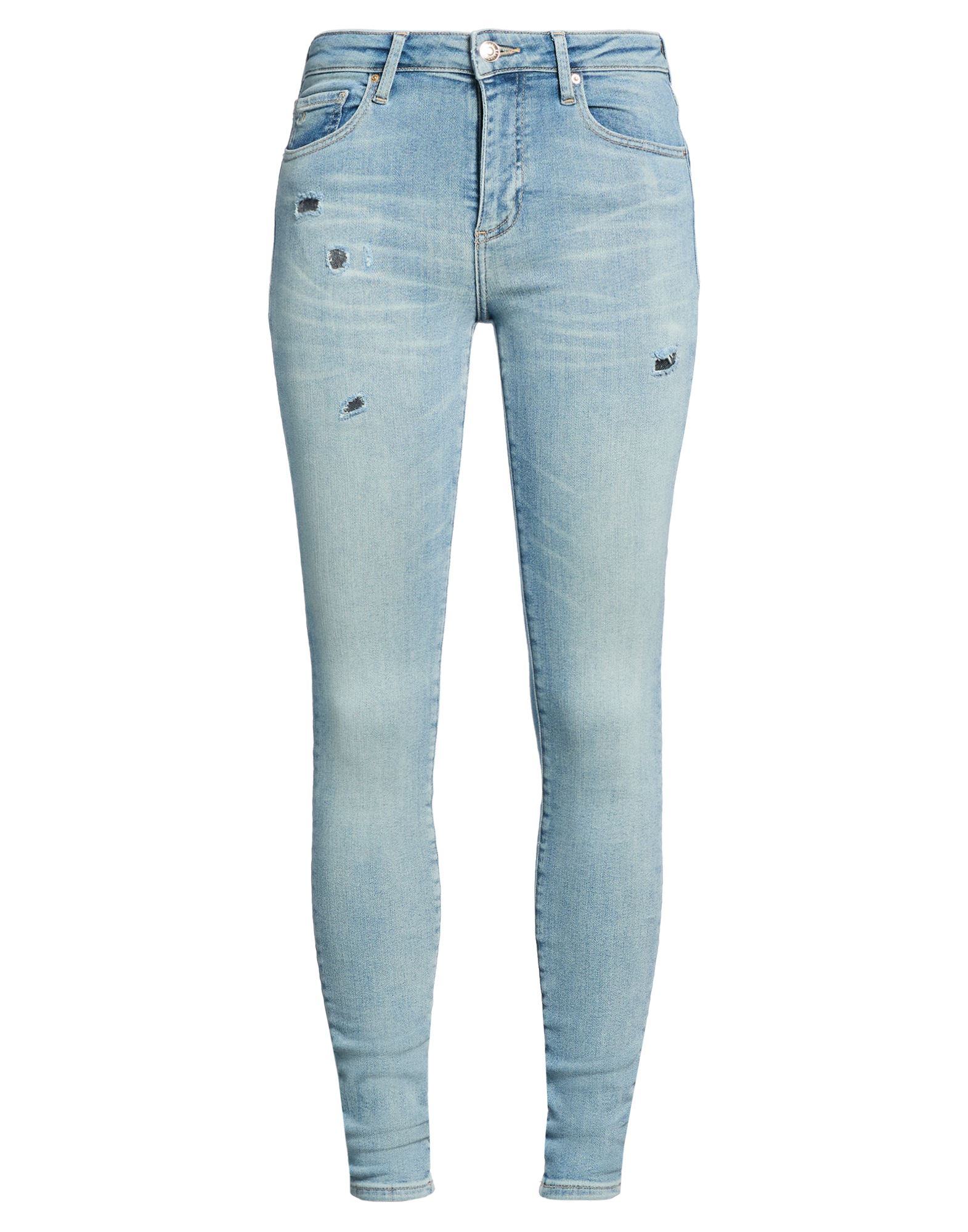  Armani Exchange - Partes De Abajo - Pantalones Vaqueros - On Yoox.com 