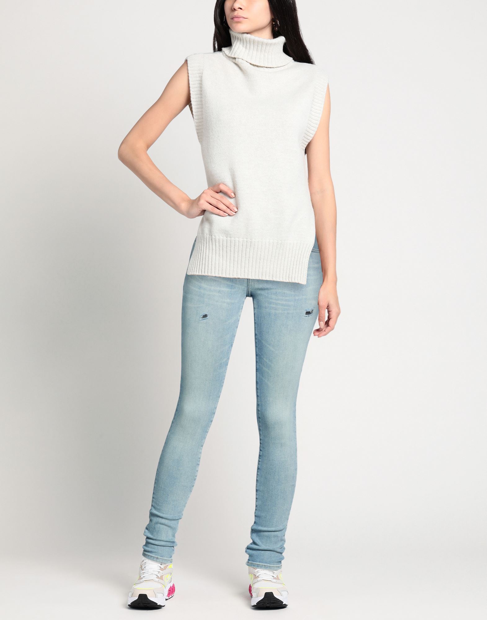  Armani Exchange - Partes De Abajo - Pantalones Vaqueros - On Yoox.com 