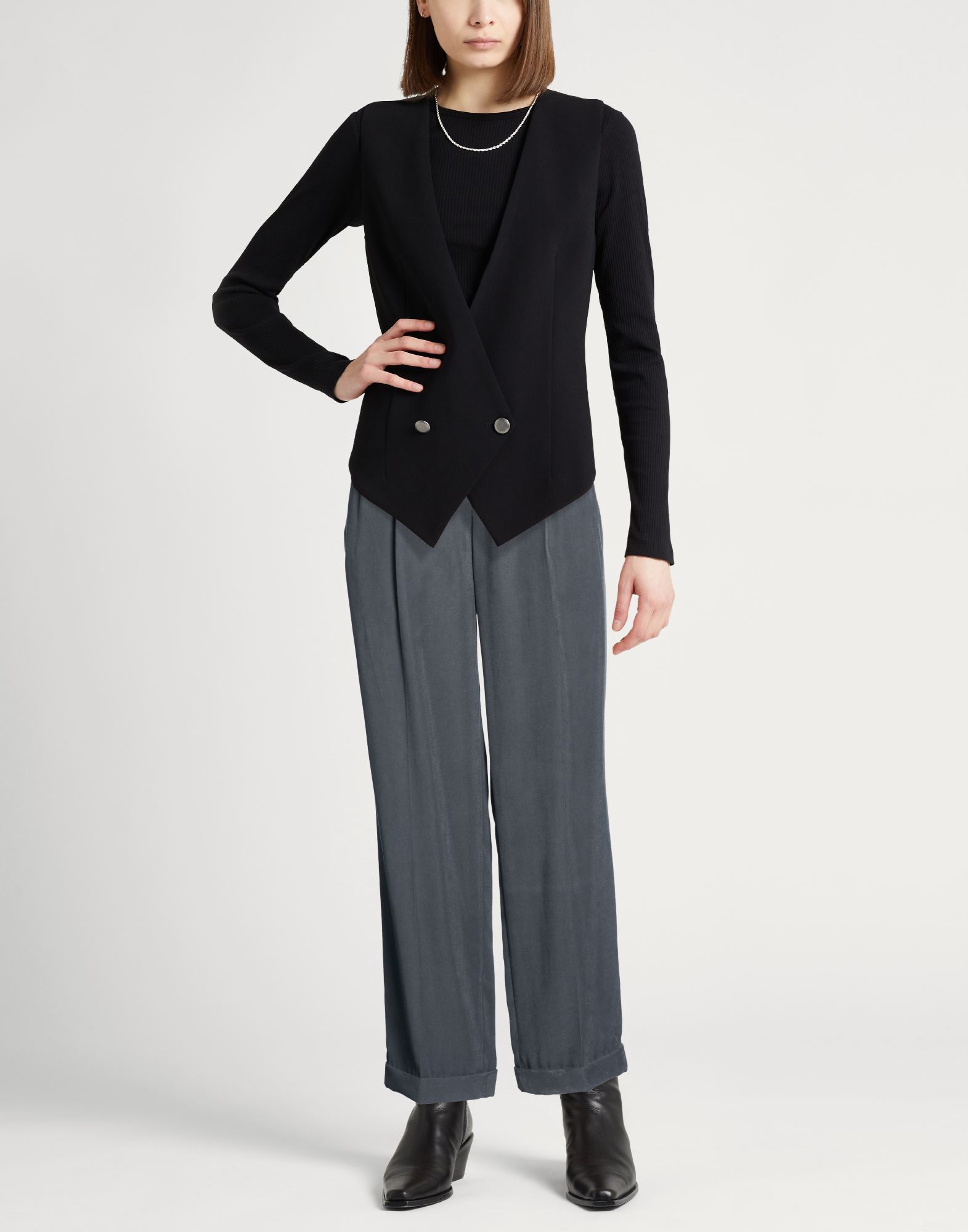  Tibi - Hosen & Röcke - Hosen - On Yoox.com 