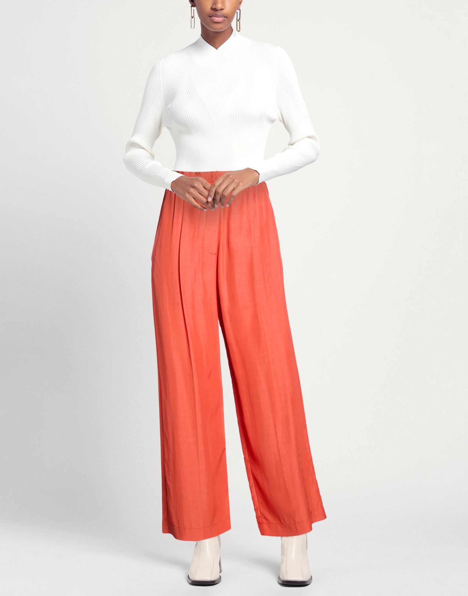  Tela - Hosen & Röcke - Hosen - On Yoox.com 