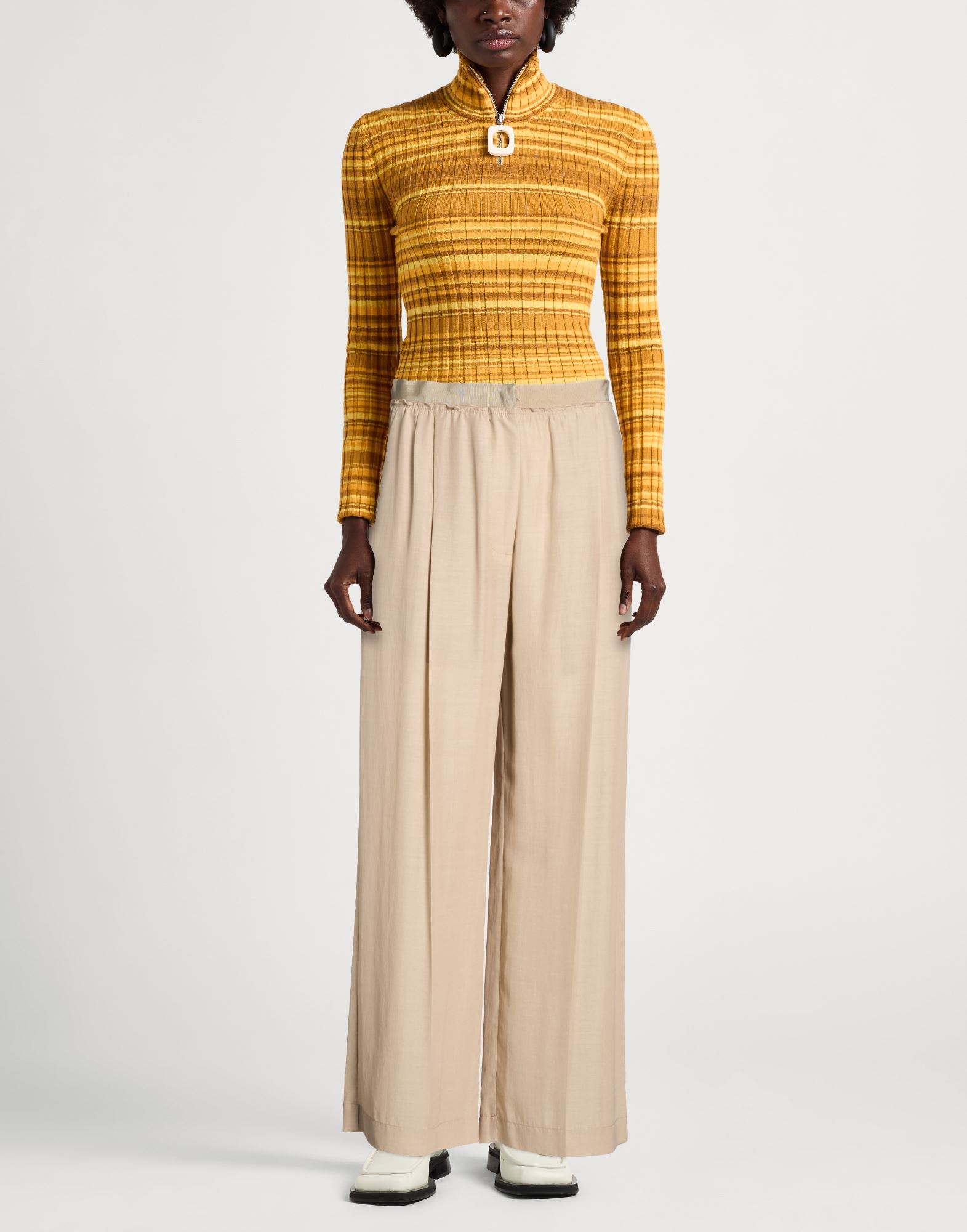  Tela - Hosen & Röcke - Hosen - On Yoox.com 
