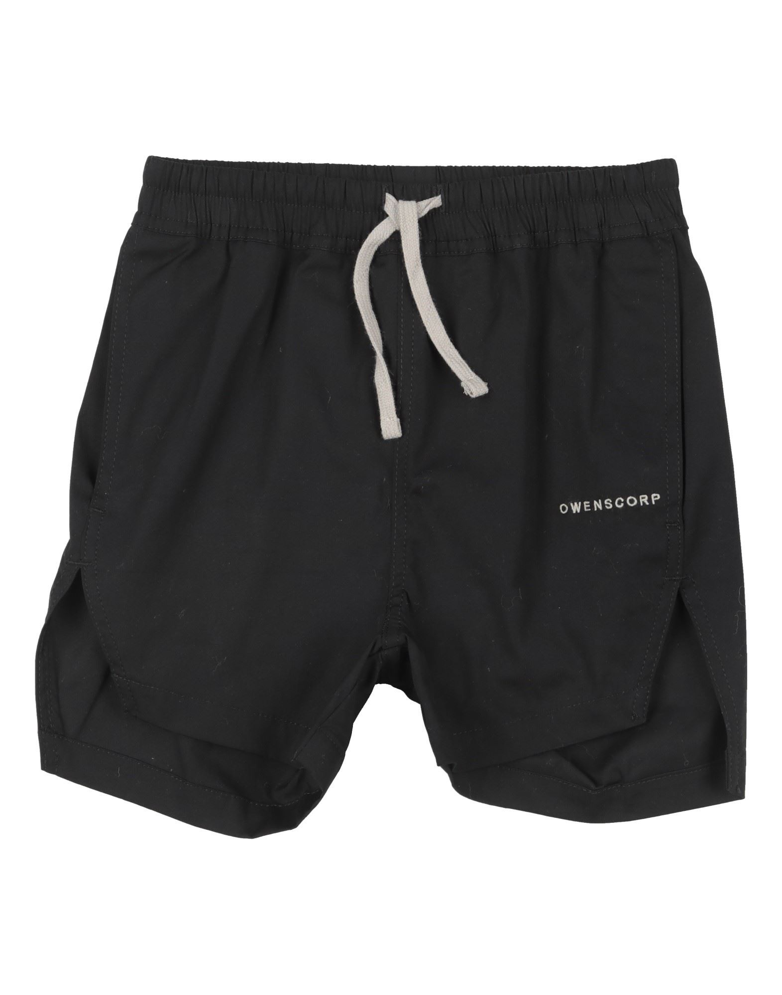  Rick Owens - Hosen & Röcke - Shorts & Bermudashorts - On Yoox.com 