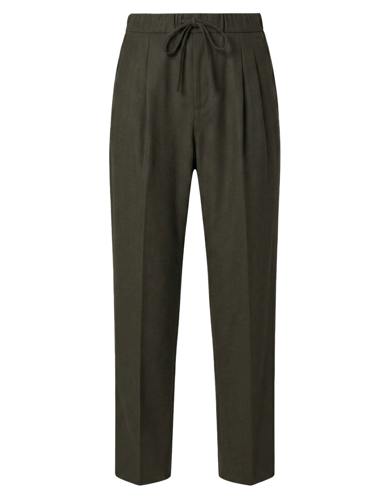 MAX MARA MAX MARA BOTTOMWEAR Casual Παντελόνι