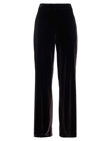 Hose Damen Dunkelbraun 34 Damen