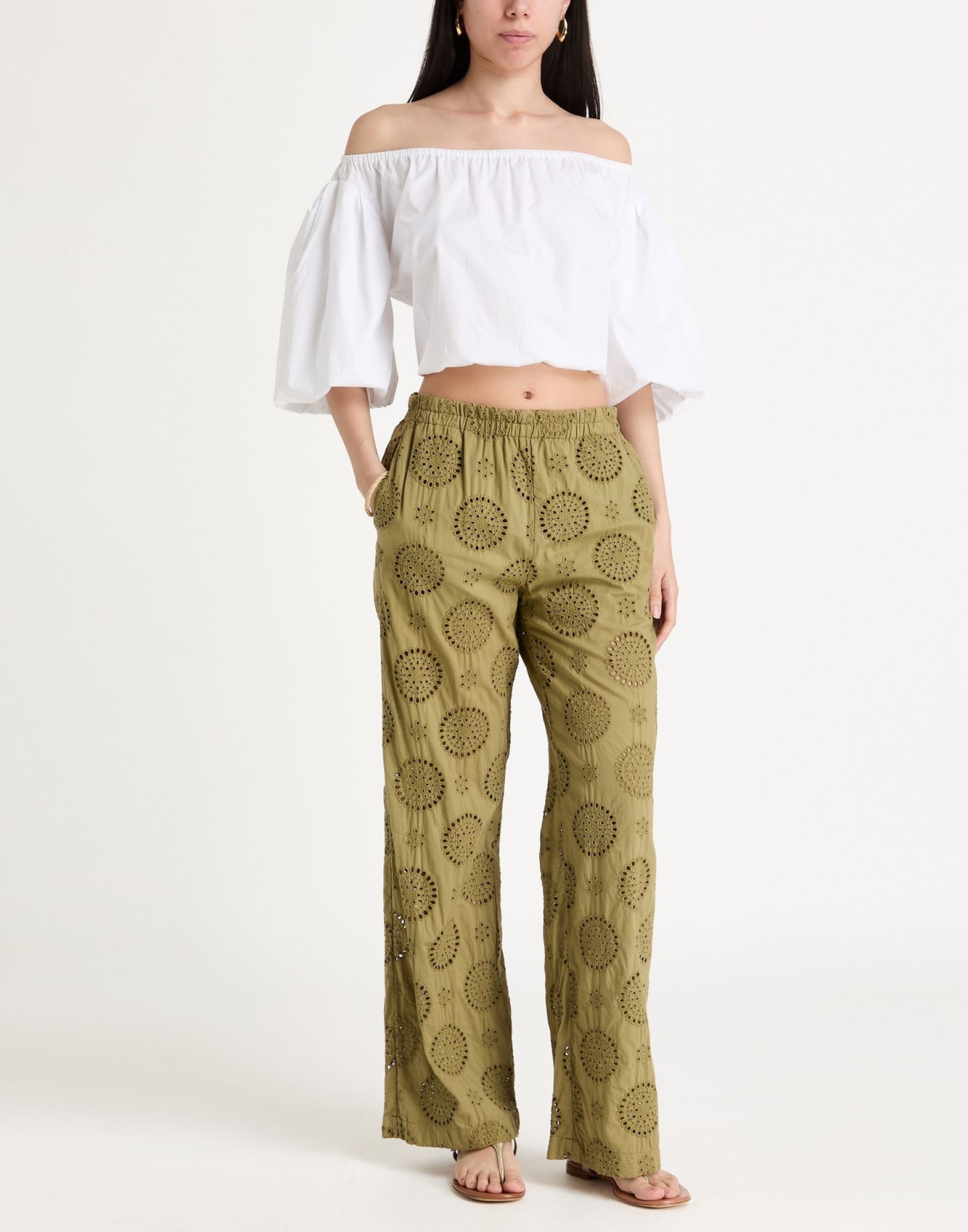  Caliban - Hosen & Röcke - Hosen - On Yoox.com 
