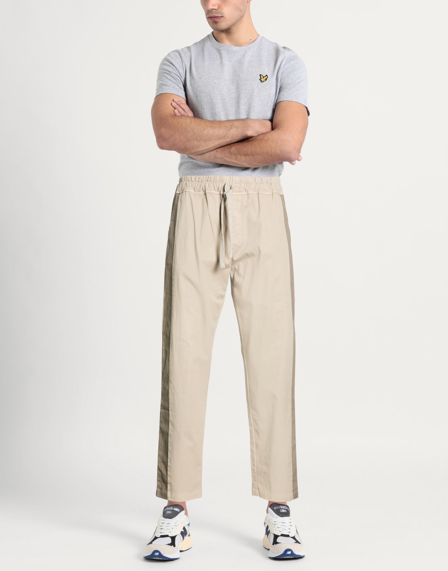  Crossley - Partes De Abajo - Pantalones - On Yoox.com 
