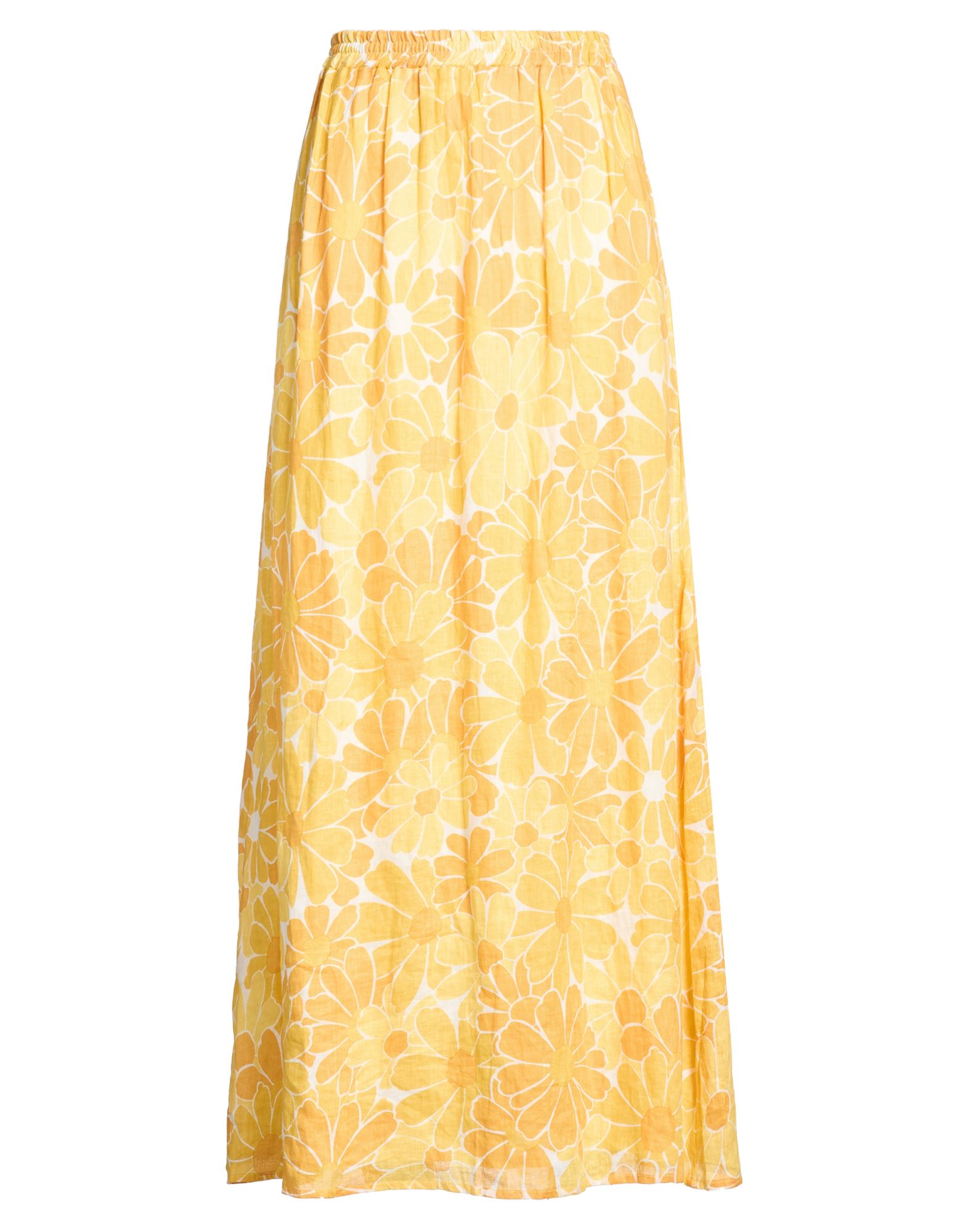  Faithfull - Hosen & Röcke - Maxi-röcke - On Yoox.com 