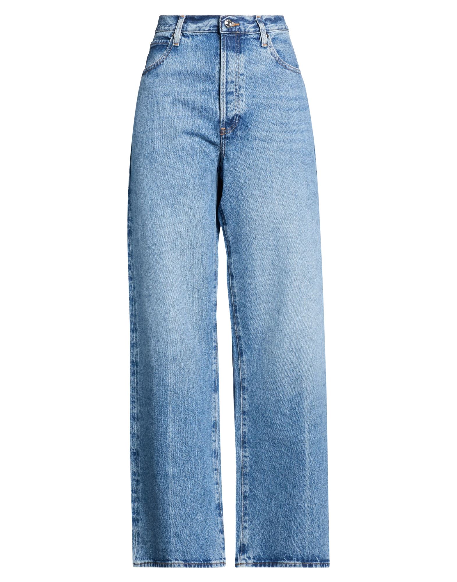 FRAME FRAME BOTTOMWEAR Τζιν