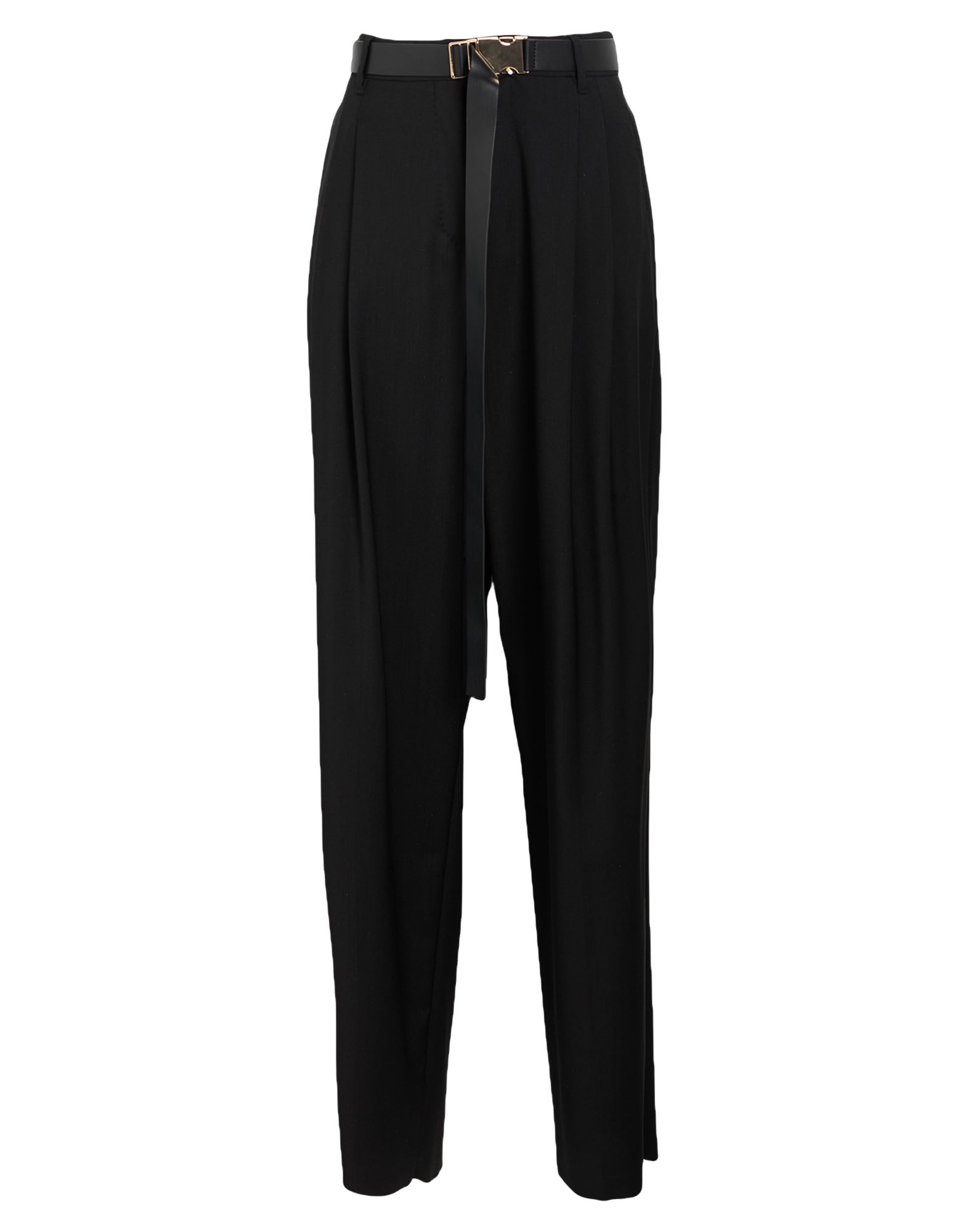  Max Mara Studio - Partes De Abajo - Pantalones - On Yoox.com 