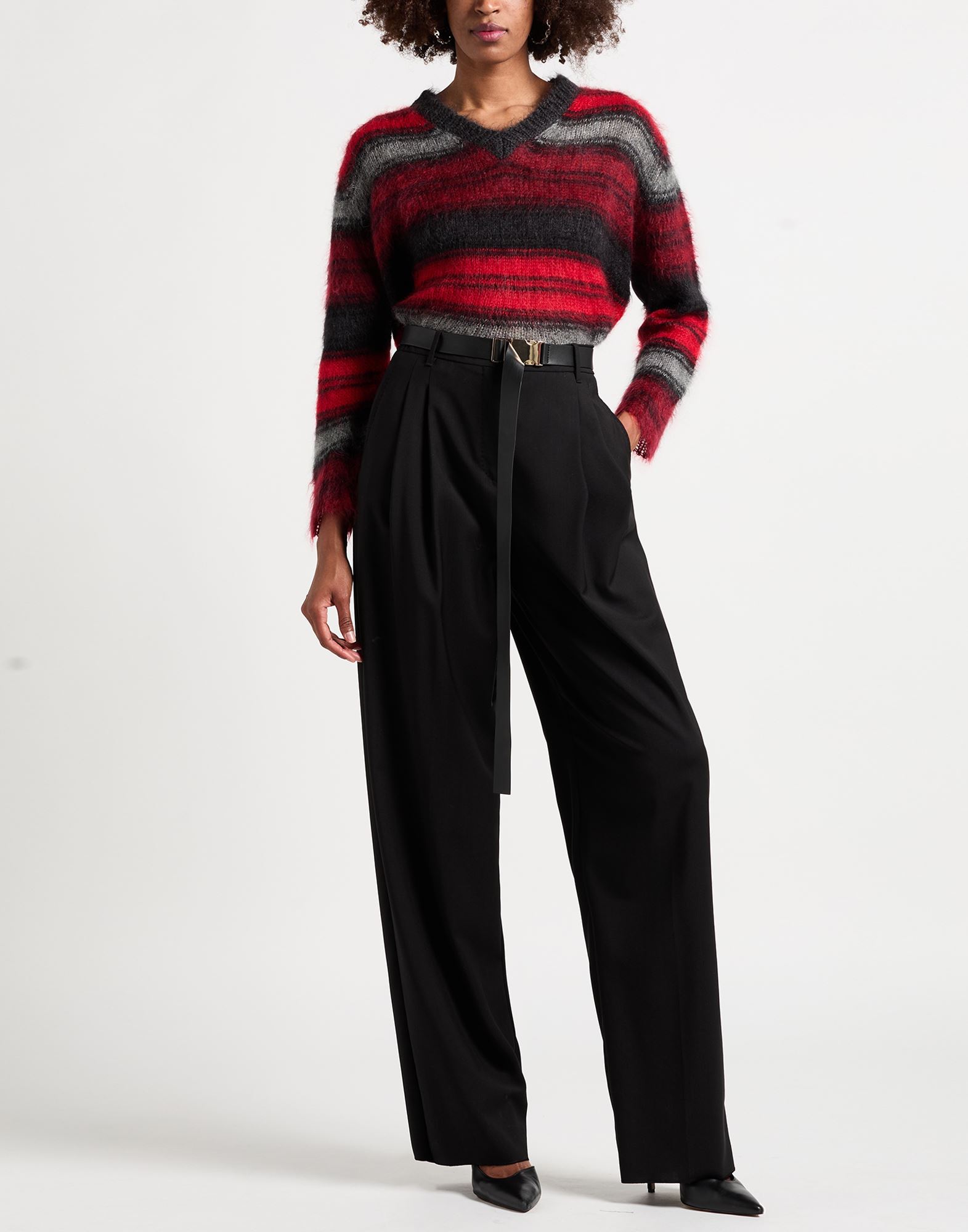  Max Mara Studio - Partes De Abajo - Pantalones - On Yoox.com 