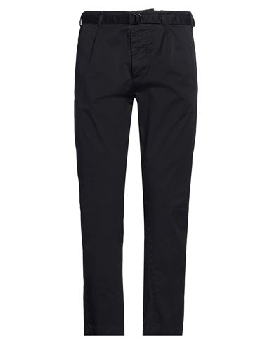 Pantalones Hombre Negro 50,52 Hombre