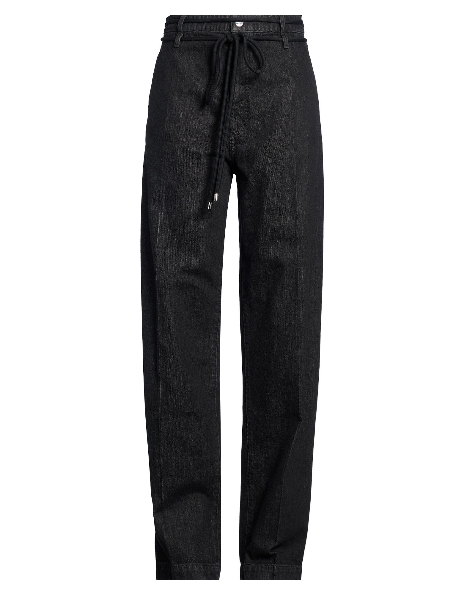 SPORTMAX BOTTOMWEAR Τζιν