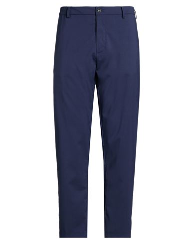 Hose Herren Nachtblau 50,52 Herren