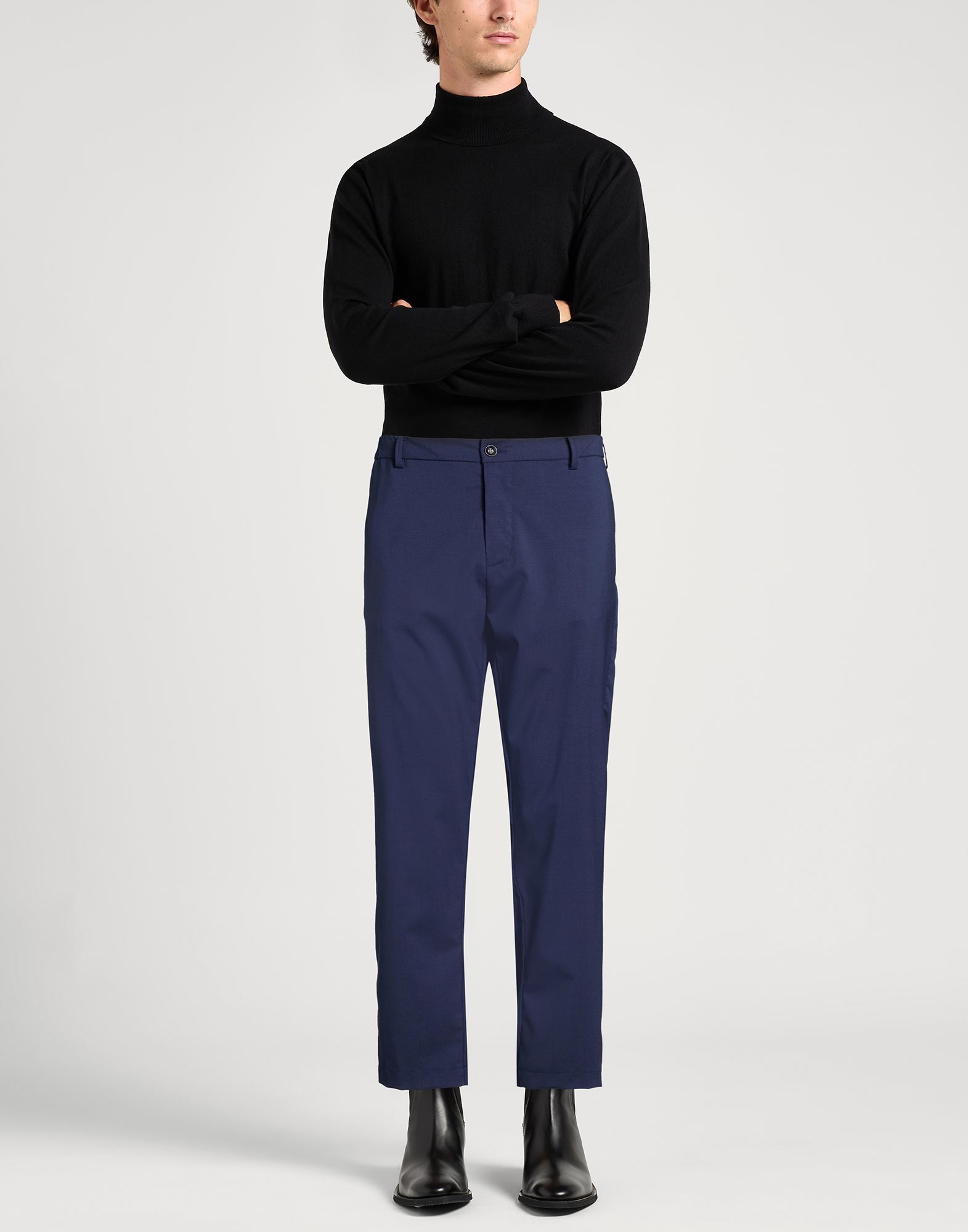  Officina 36 - Hosen & Röcke - Hosen - On Yoox.com 