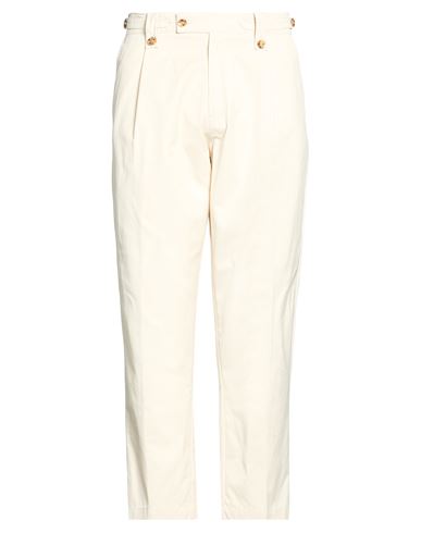 Pantalones Hombre Hueso 50,52 Hombre