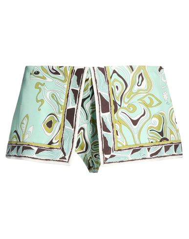 Shorts & Bermudashorts Damen Säuregrün 34,40 Damen