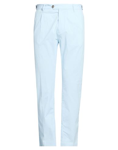 Hose Herren Himmelblau 50,52,54 Herren