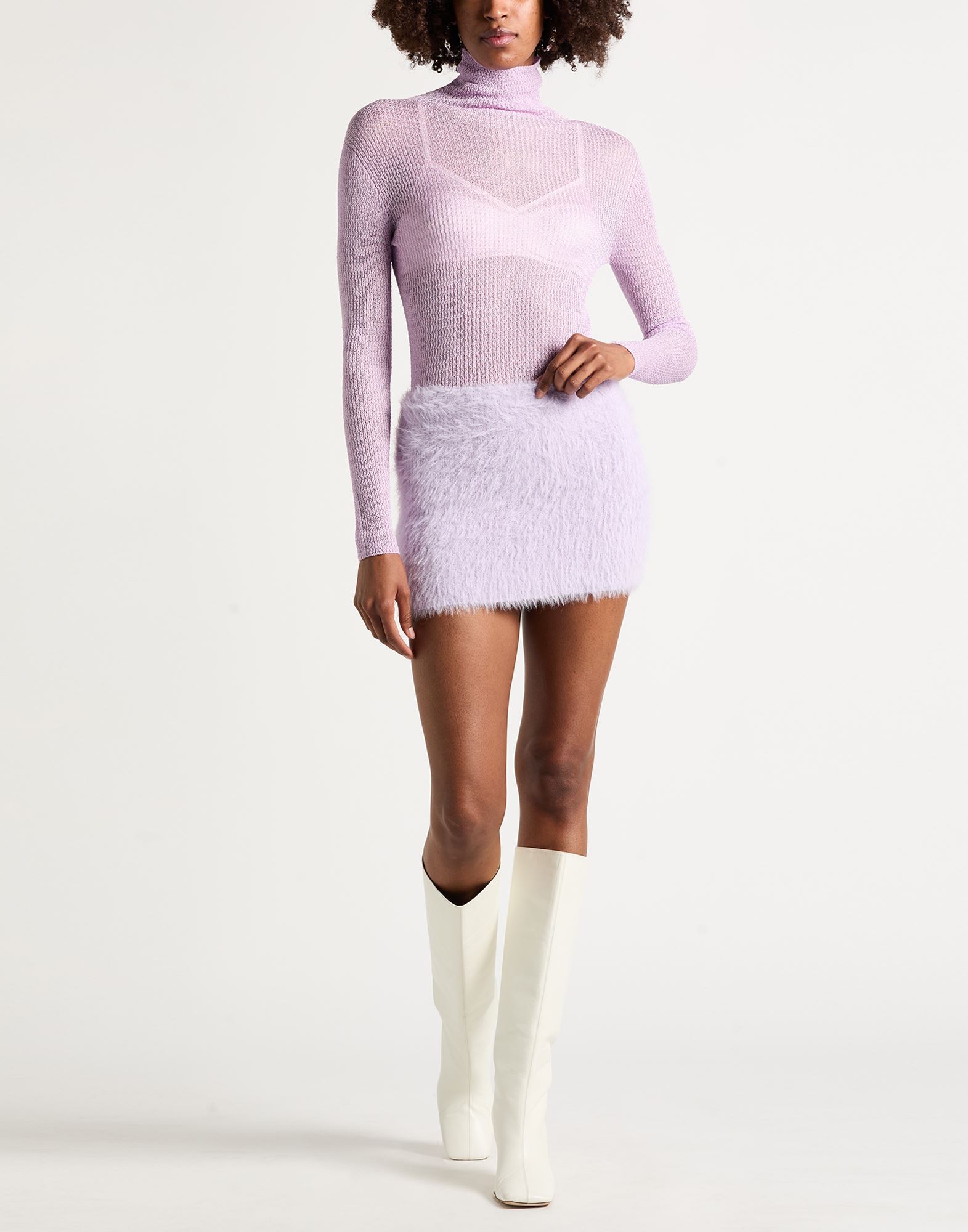  Aniye By - Hosen & Röcke - Miniröcke - On Yoox.com 