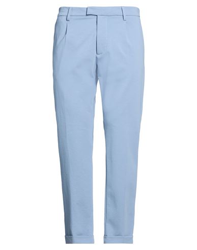 Pantalones Hombre Azul francés 48,50,52,54 Hombre