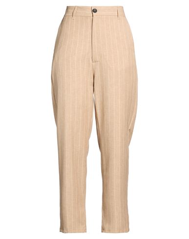 IMPERIAL Hose Damen Kamel 36 Damen