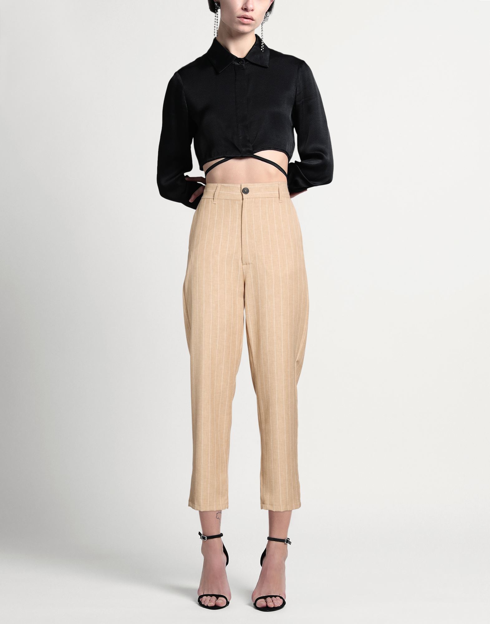  Imperial - Hosen & Röcke - Hosen - On Yoox.com 