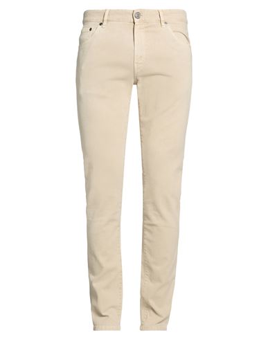 Hose Herren Beige 32,34 Herren