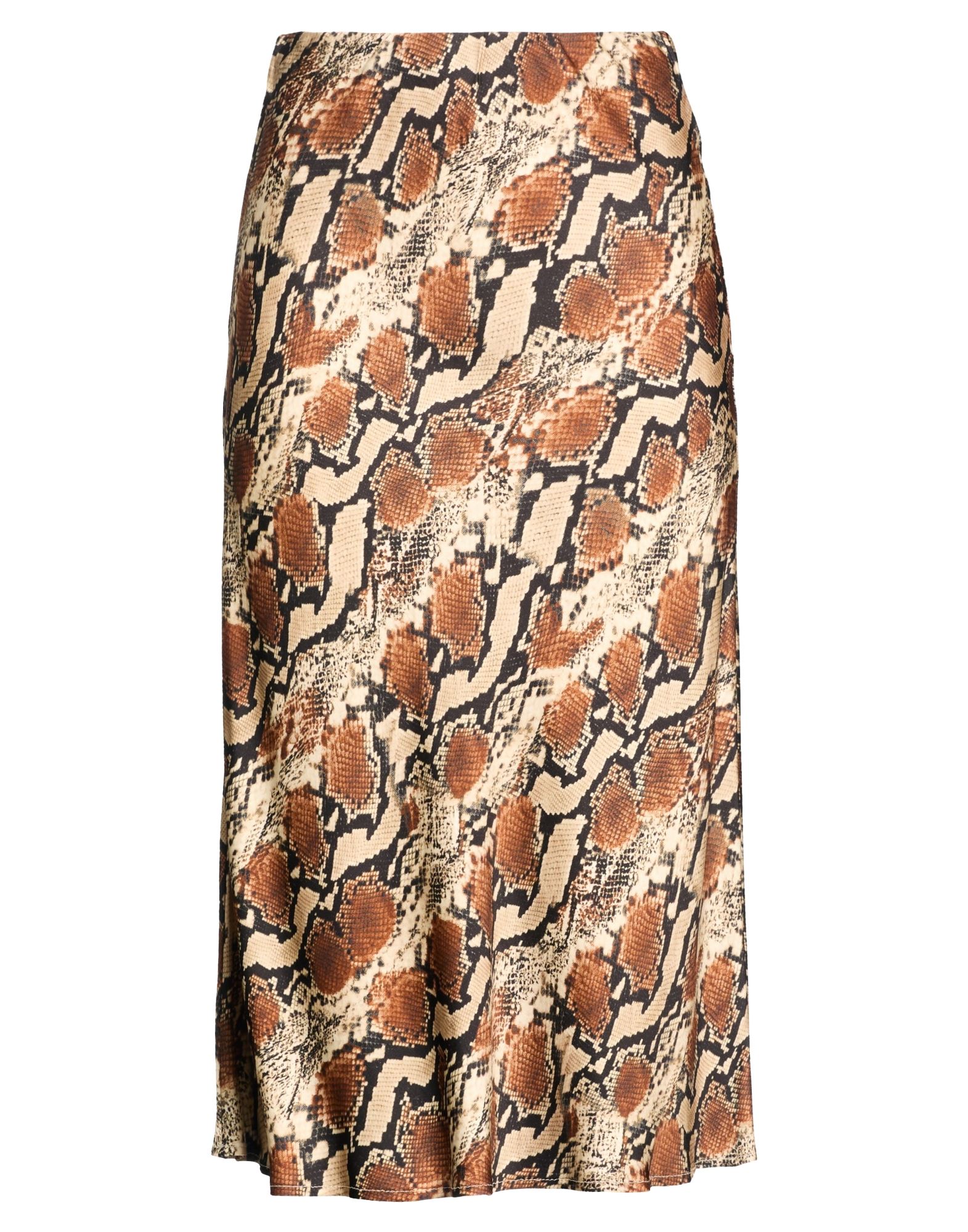  Vicolo - Hosen & Röcke - Midi-röcke - On Yoox.com 