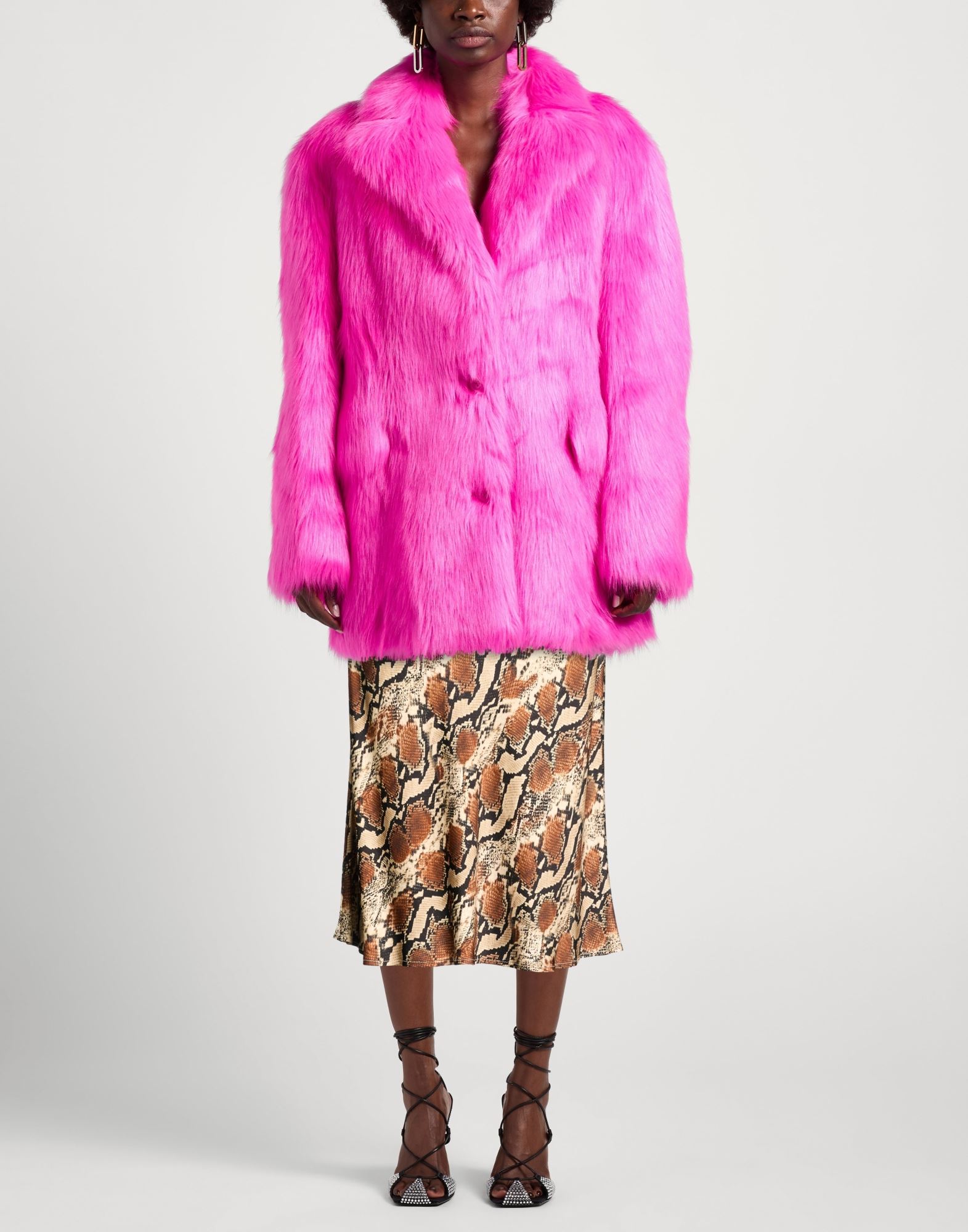  Vicolo - Hosen & Röcke - Midi-röcke - On Yoox.com 