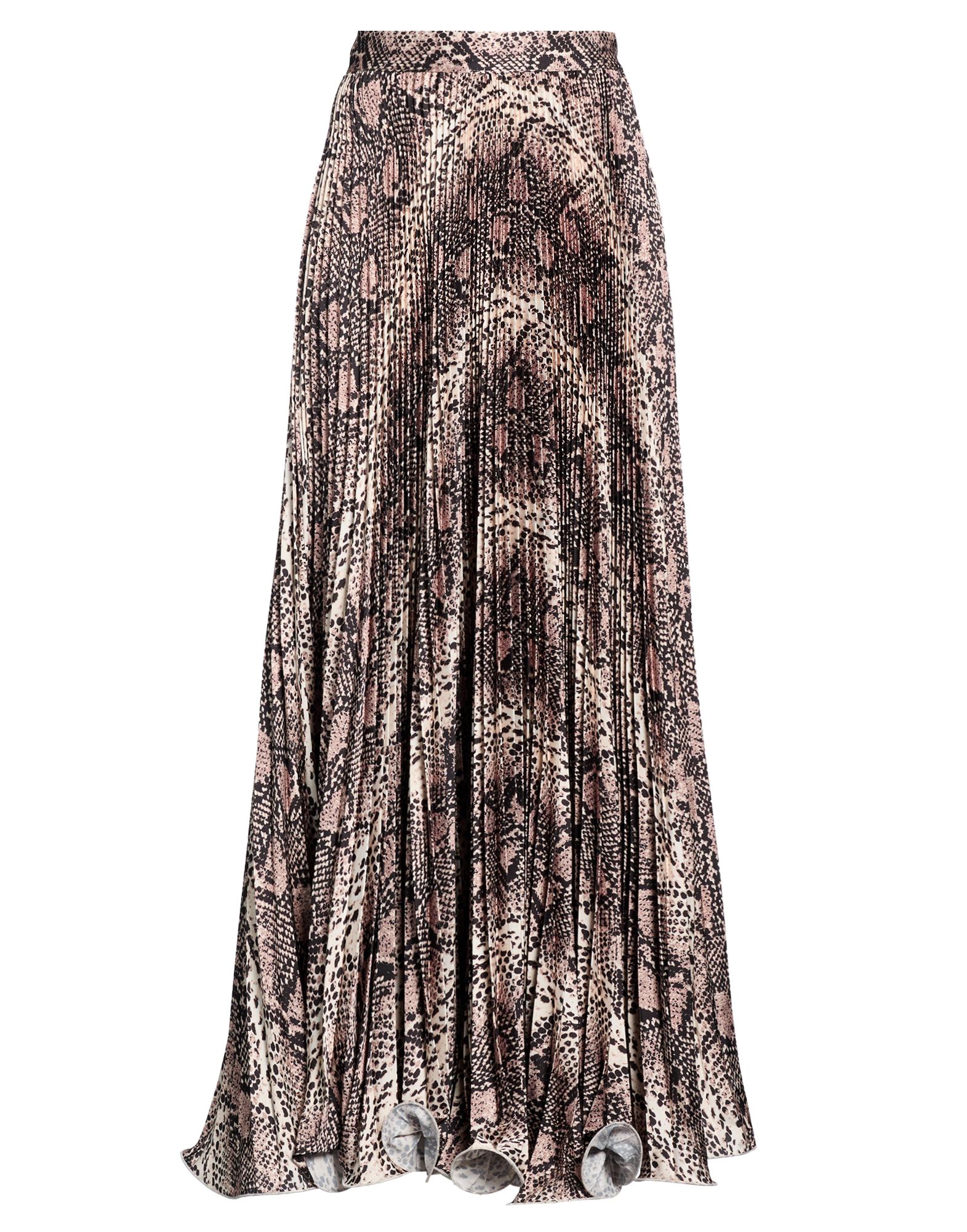  Vicolo - Hosen & Röcke - Maxi-röcke - On Yoox.com 