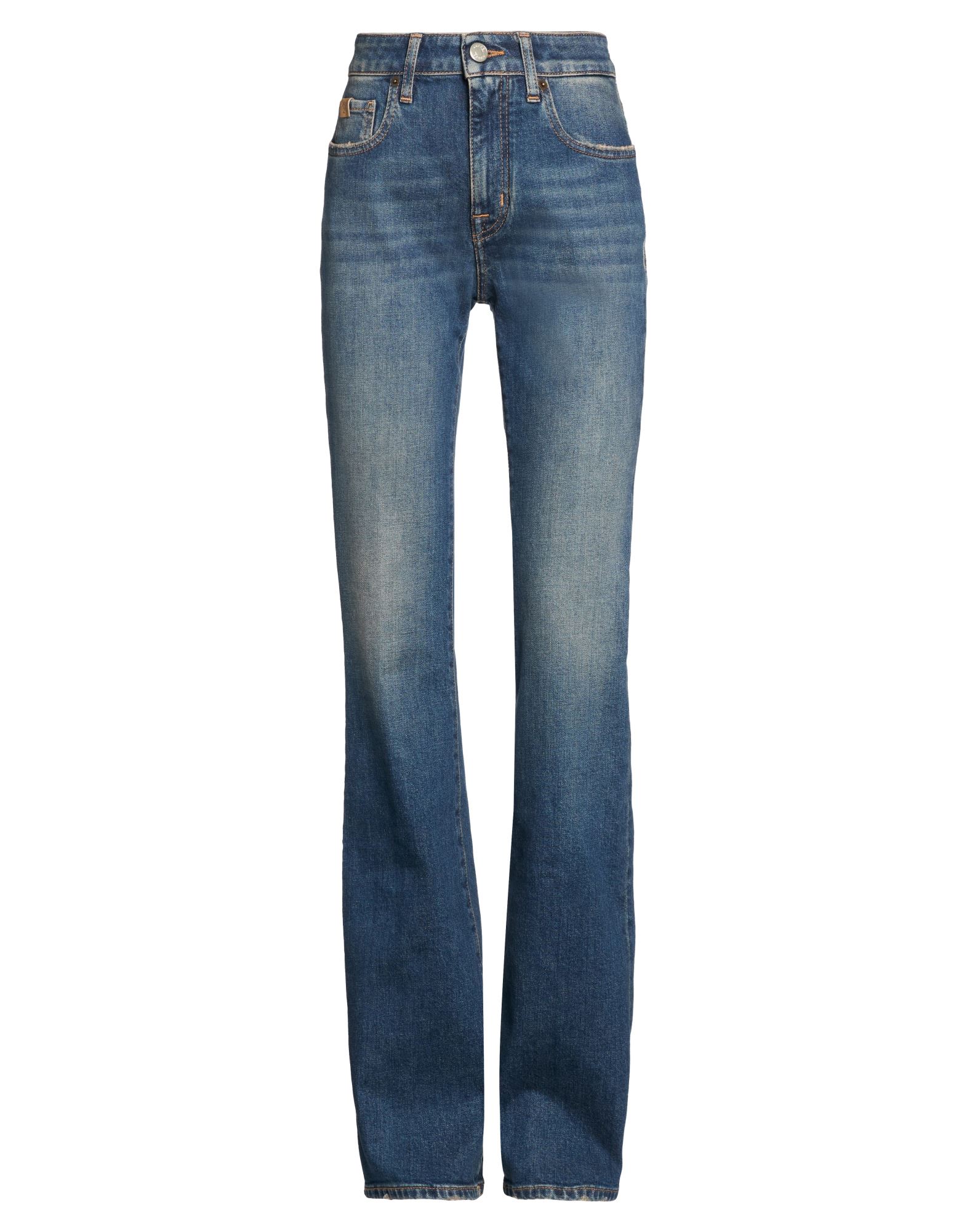  Jacob Cohёn - Hosen & Röcke - Jeanshosen - On Yoox.com 
