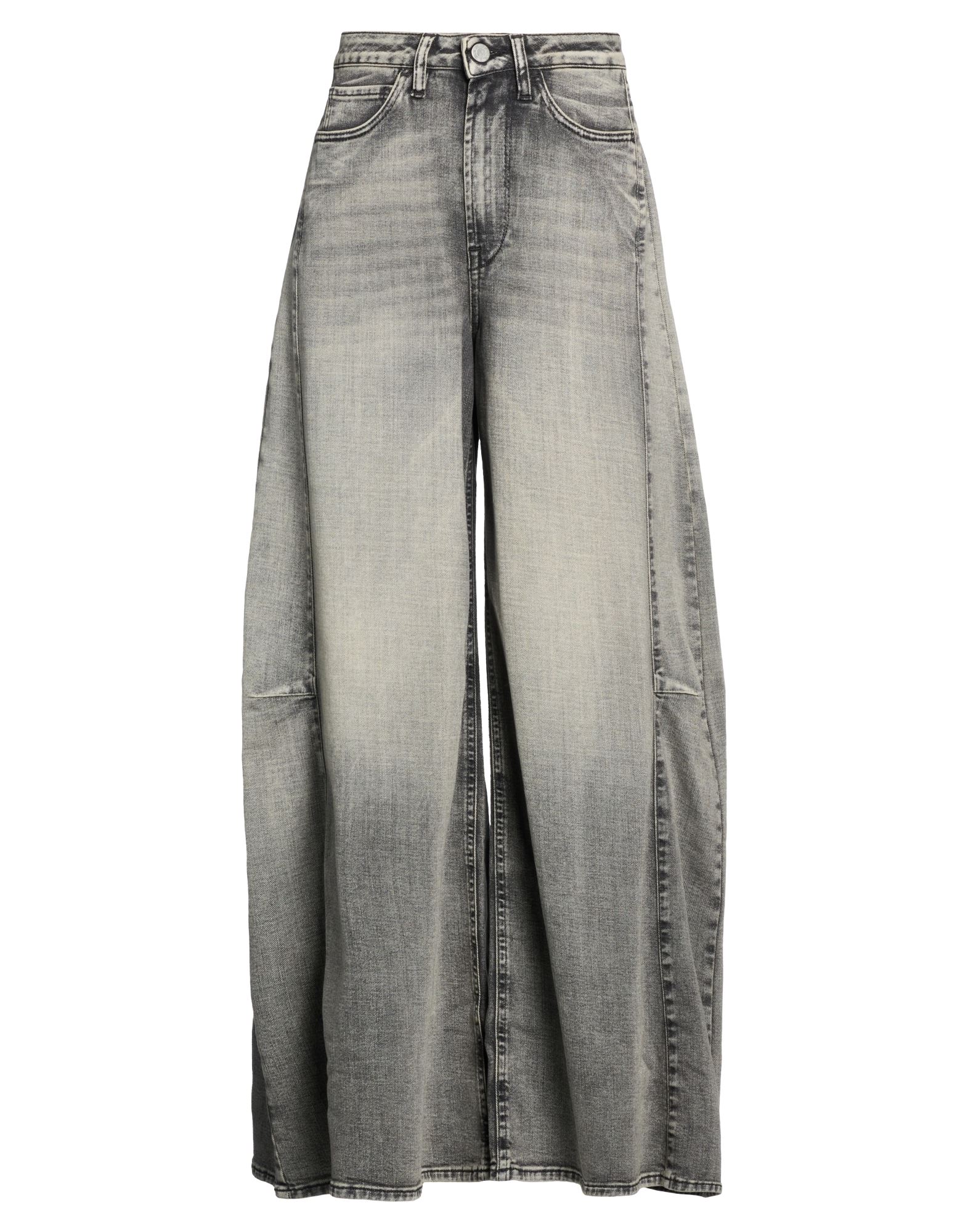  3x1 Nyc - Hosen & Röcke - Jeanshosen - On Yoox.com 
